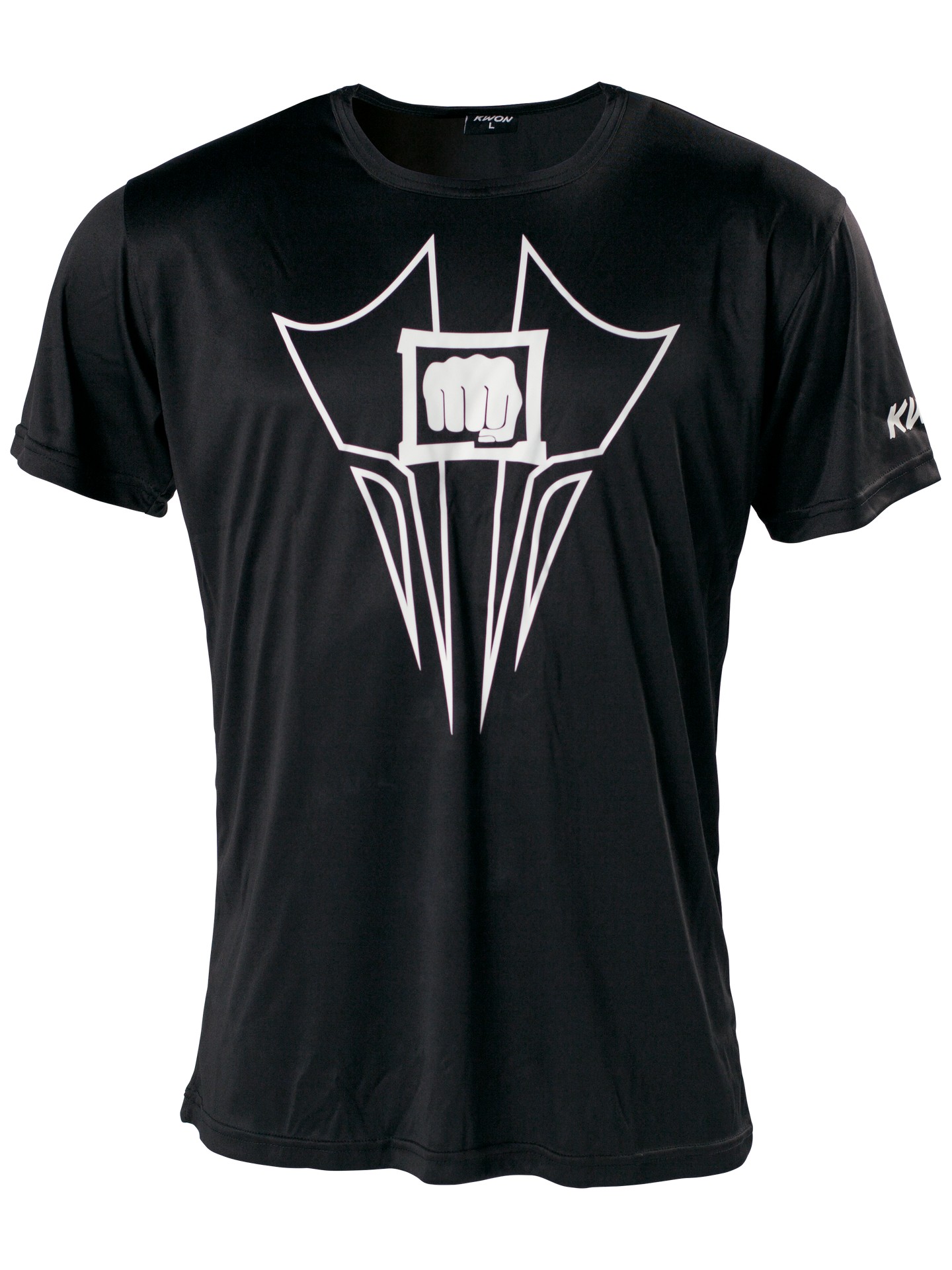 T-Shirt Fight Wear