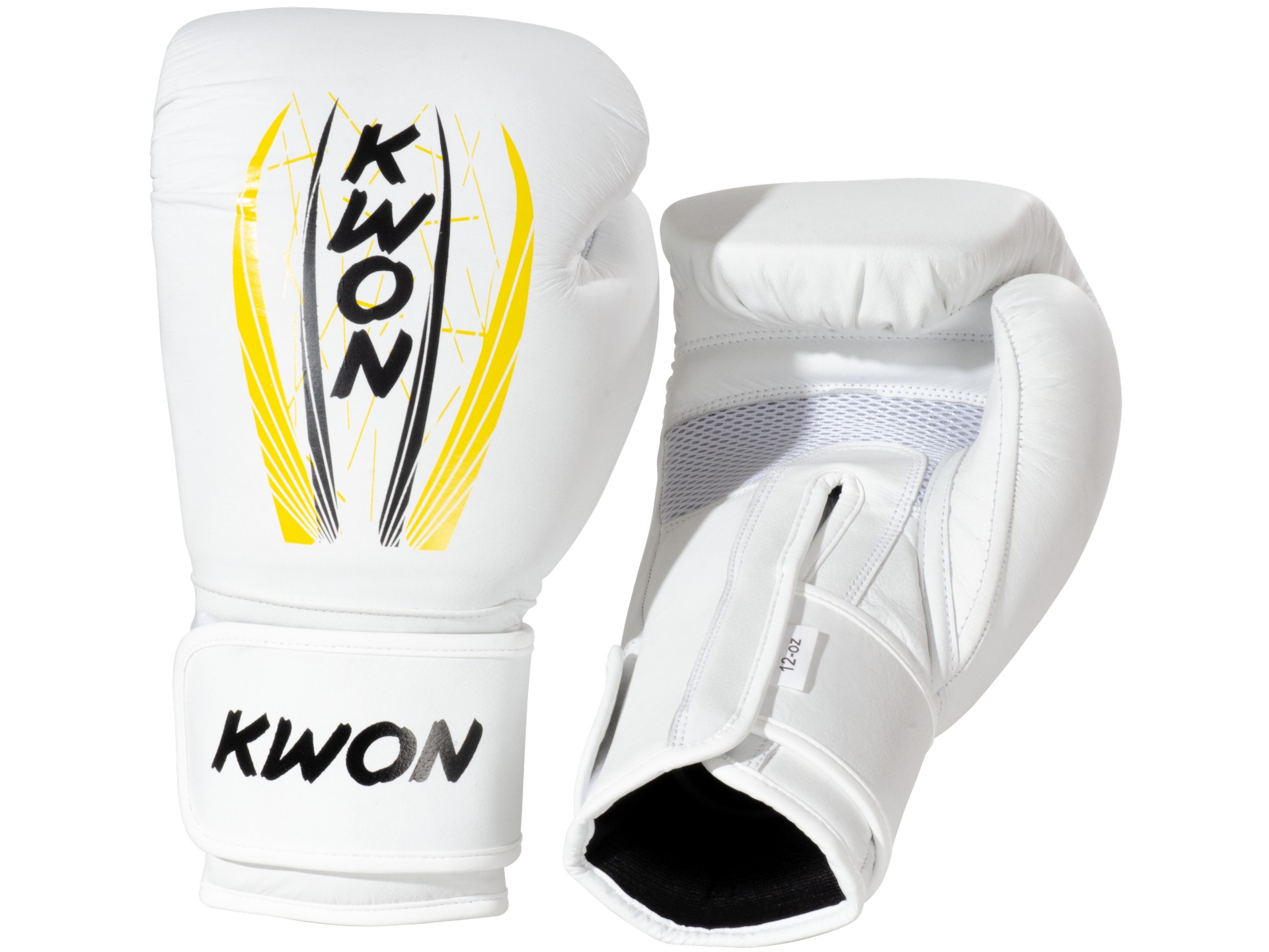 Guantoni da Boxe Kick Thai