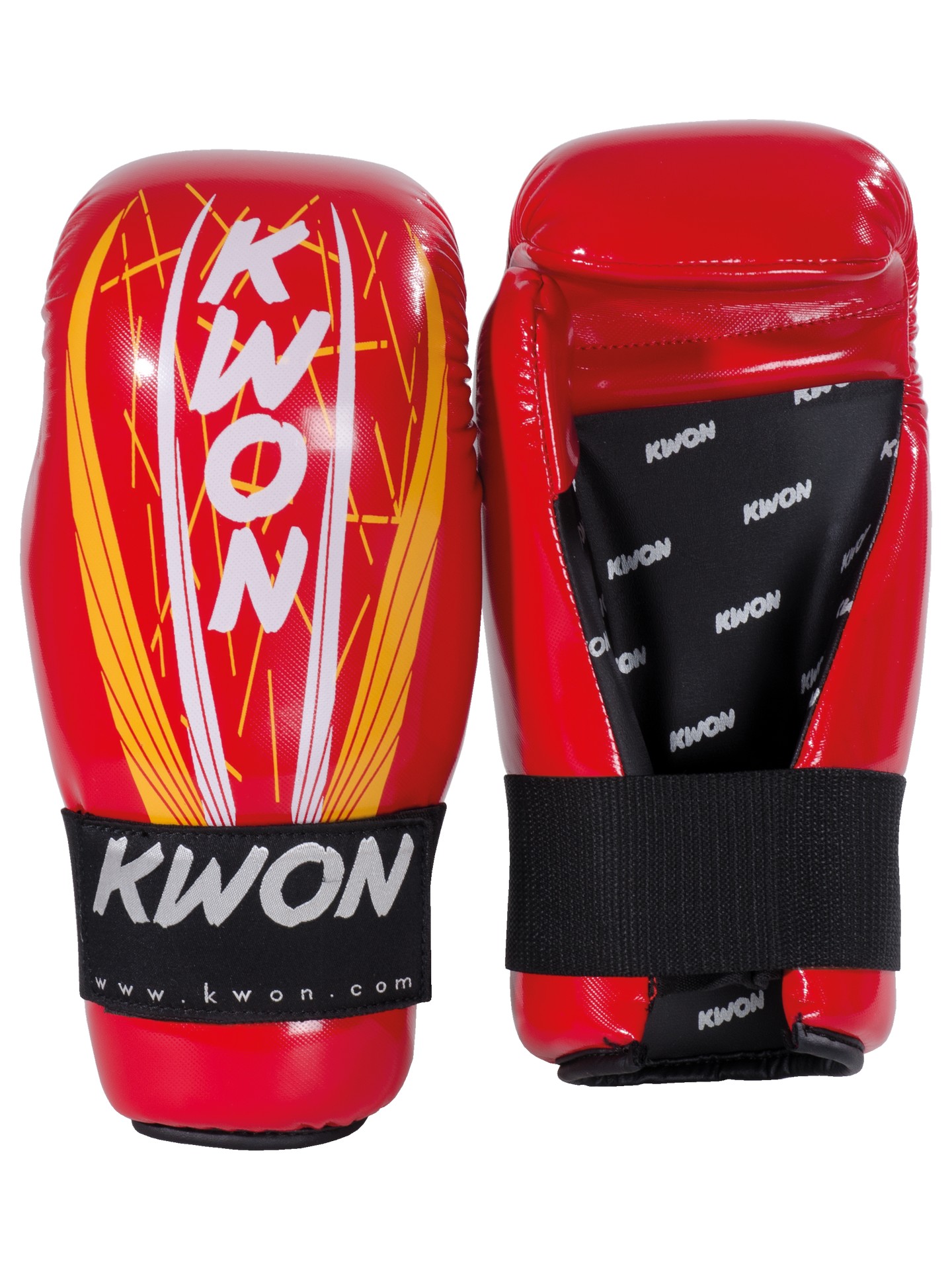 Guanti Point Fighting - Semi Contact Phantom