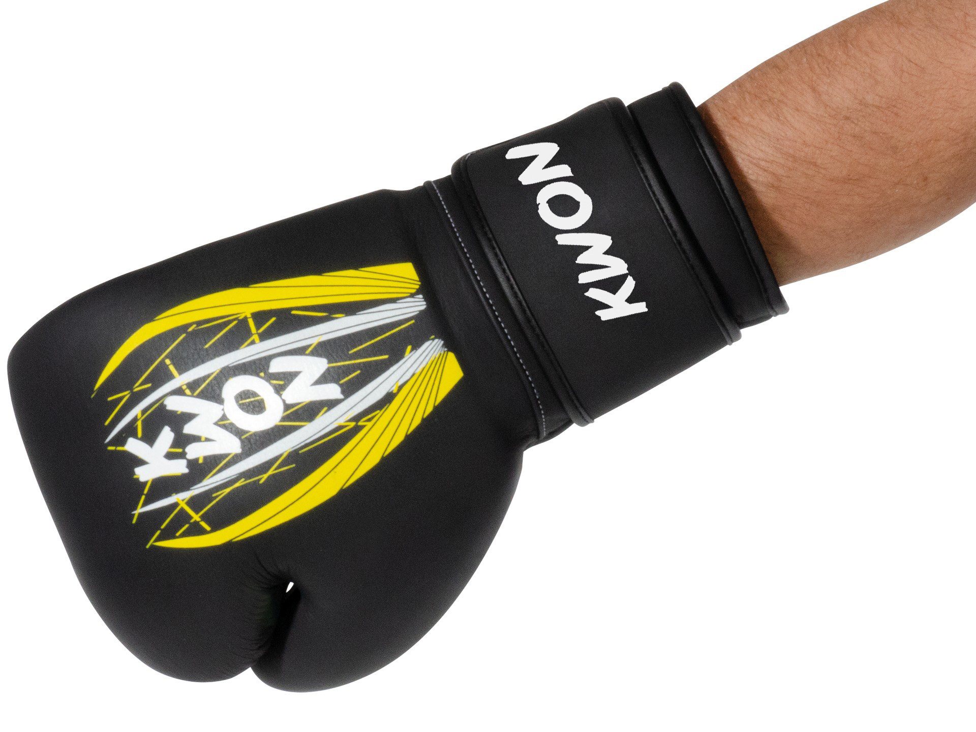 Guantoni da Boxe Kick Thai