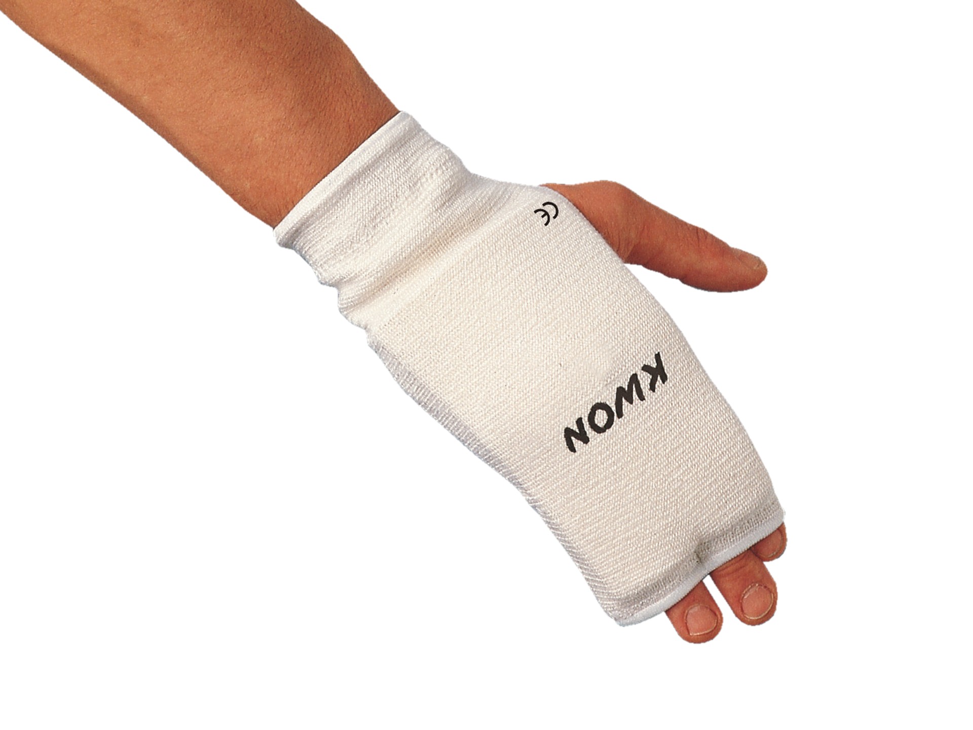 Protezioni mano in Tessuto elasticizzato