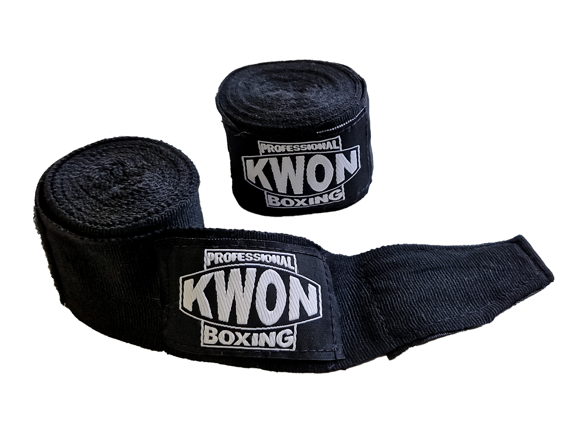 Bendaggio Boxe leggermente elastico