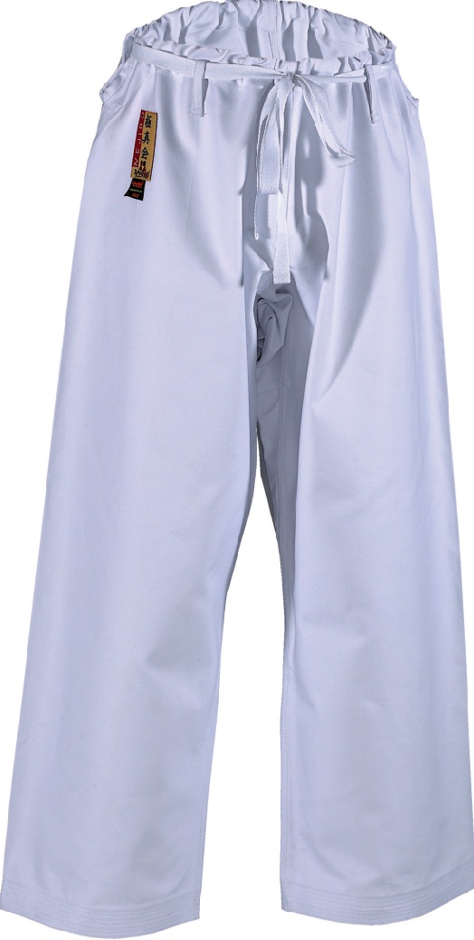 DANRHO Uniforme Karate Mejiro 12 oz