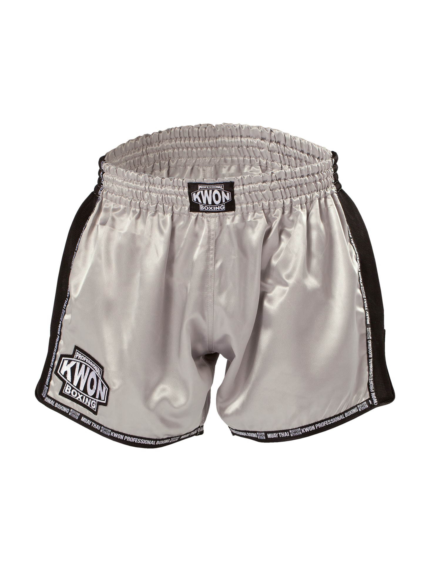 Thai Boxe Short Evolution