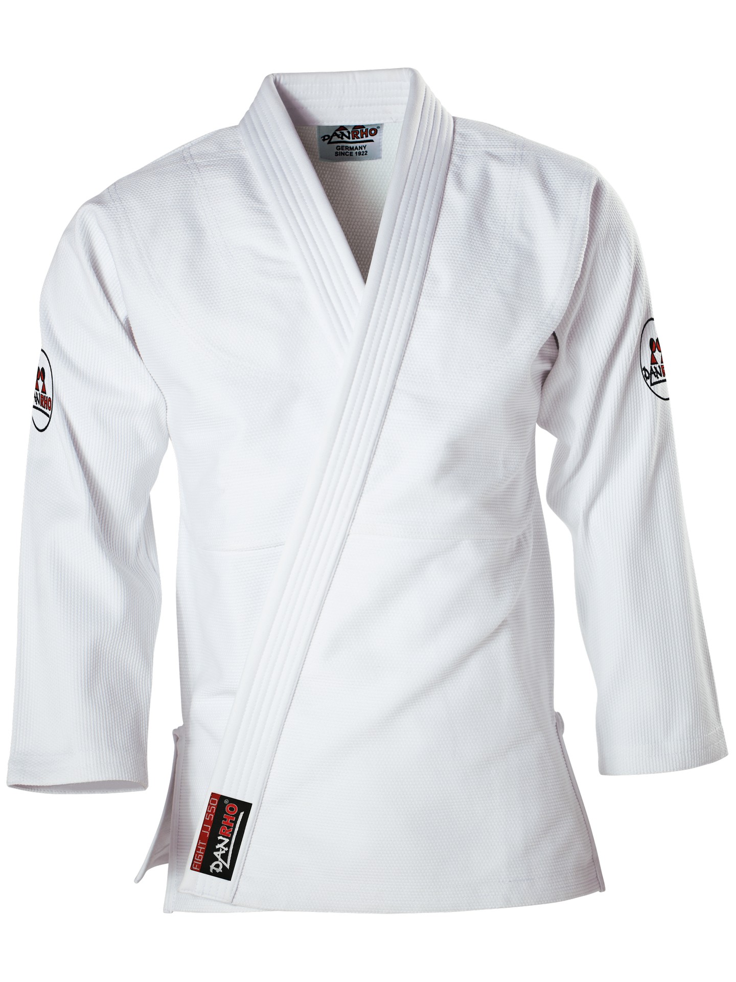 DANRHO Ju Jutsu Uniform Fight JJ 550