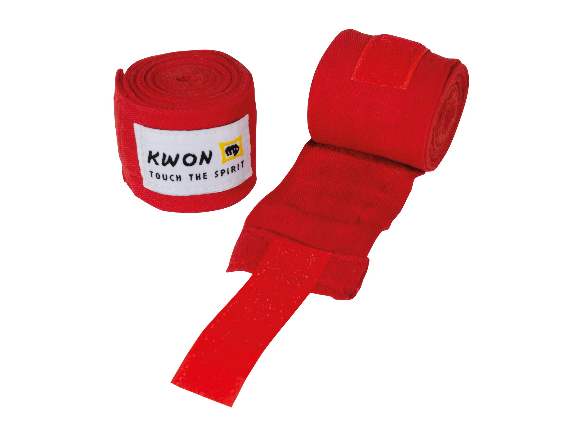 Fasce boxe elastiche da 2,5 m