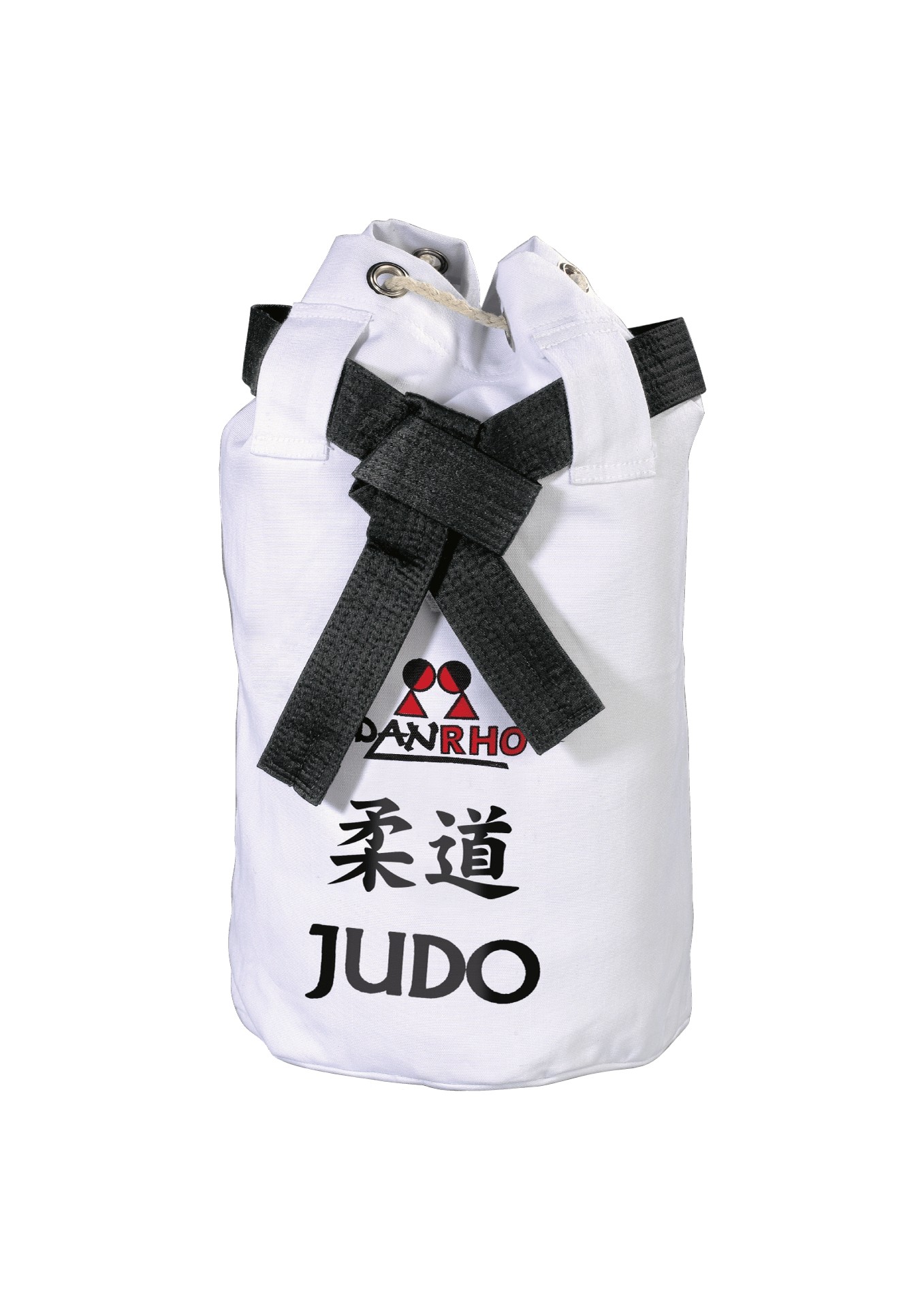 DANRHO Zainetto Judo Dojo-Line
