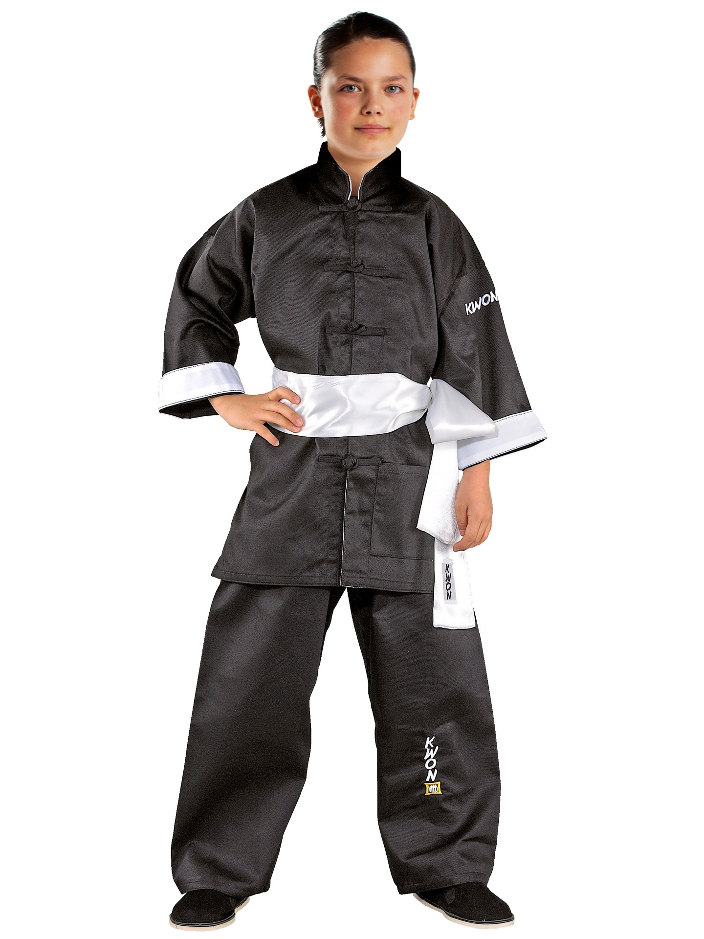 Uniforme Kung Fu Wing Chun