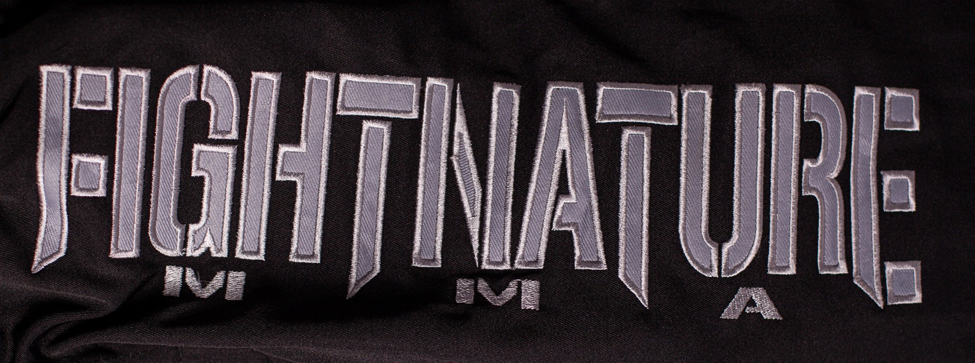 FIGHTNATURE MMA Cage Shorts