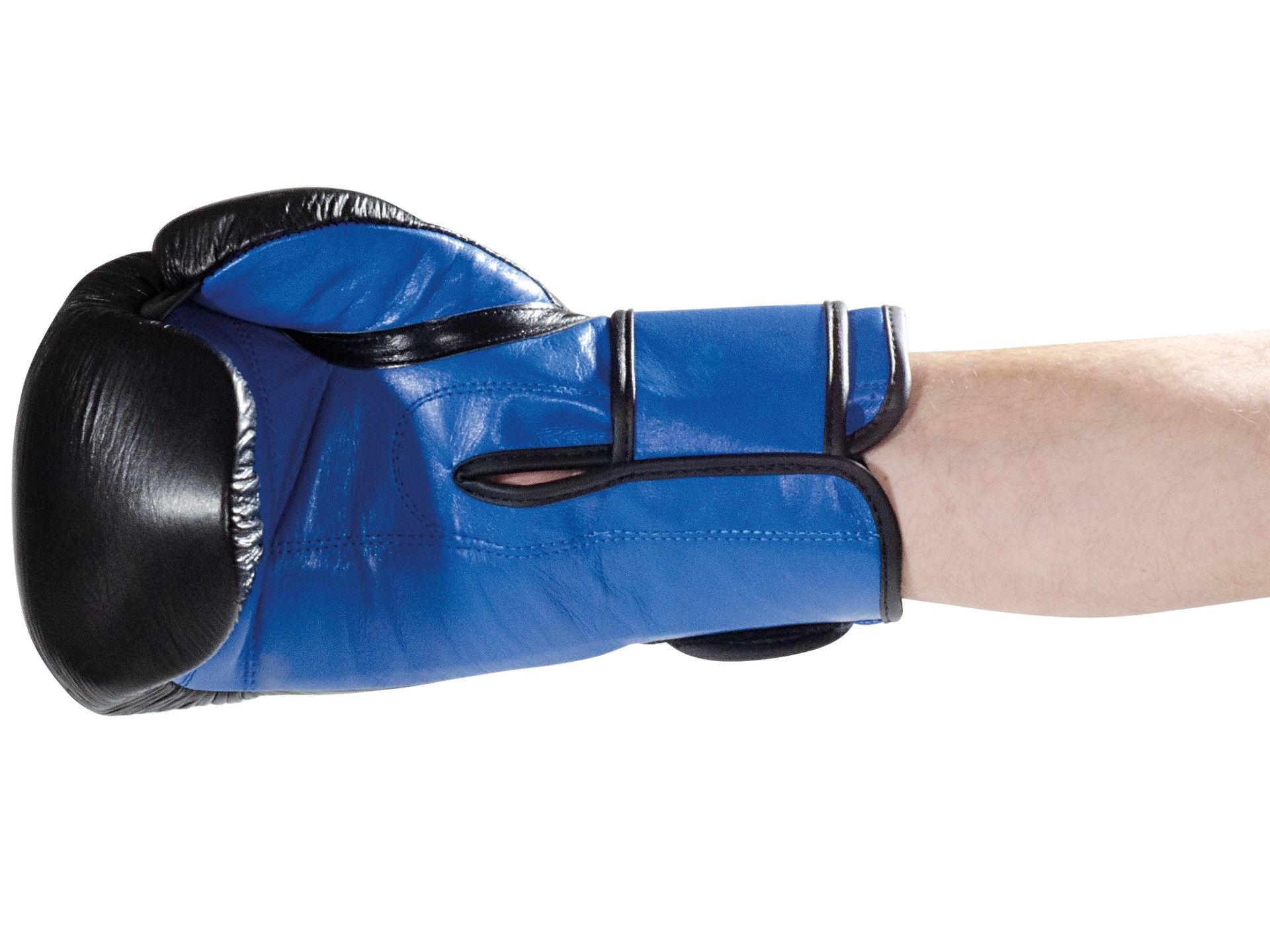Guanti Kickboxing KO Champ