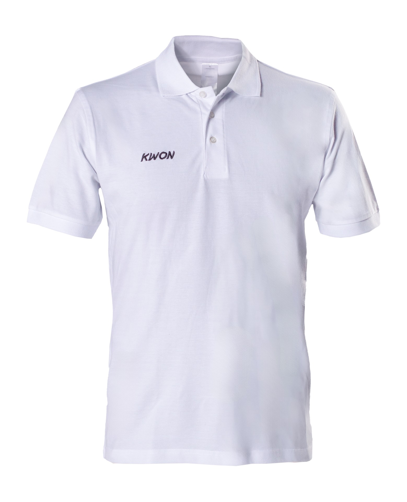 Polo bianco