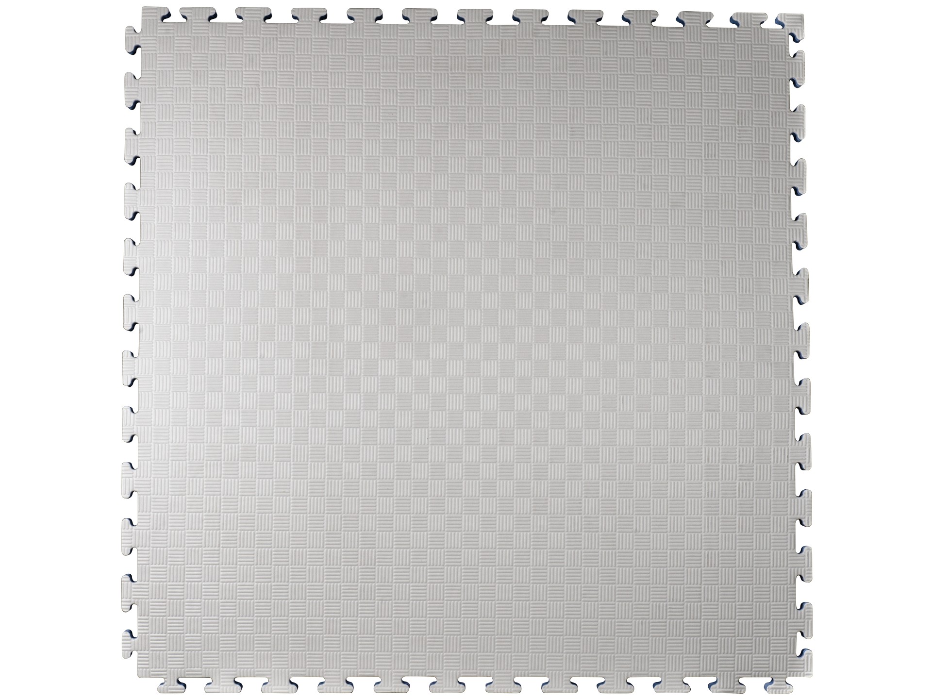 Materassina ad incastro reversibile 2 cm