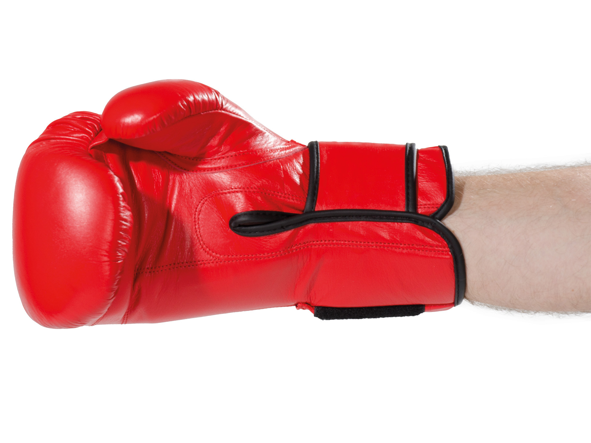 Guantoni kickboxing Ergo Champ 10 once