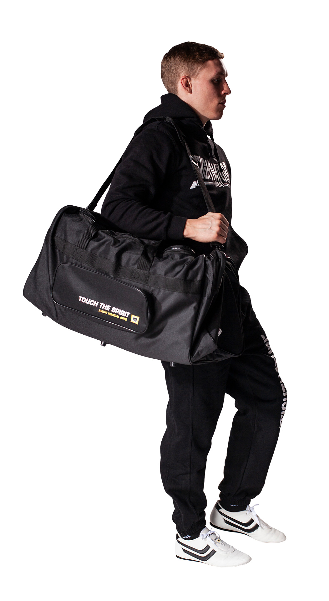 Borsa Palestra TTS