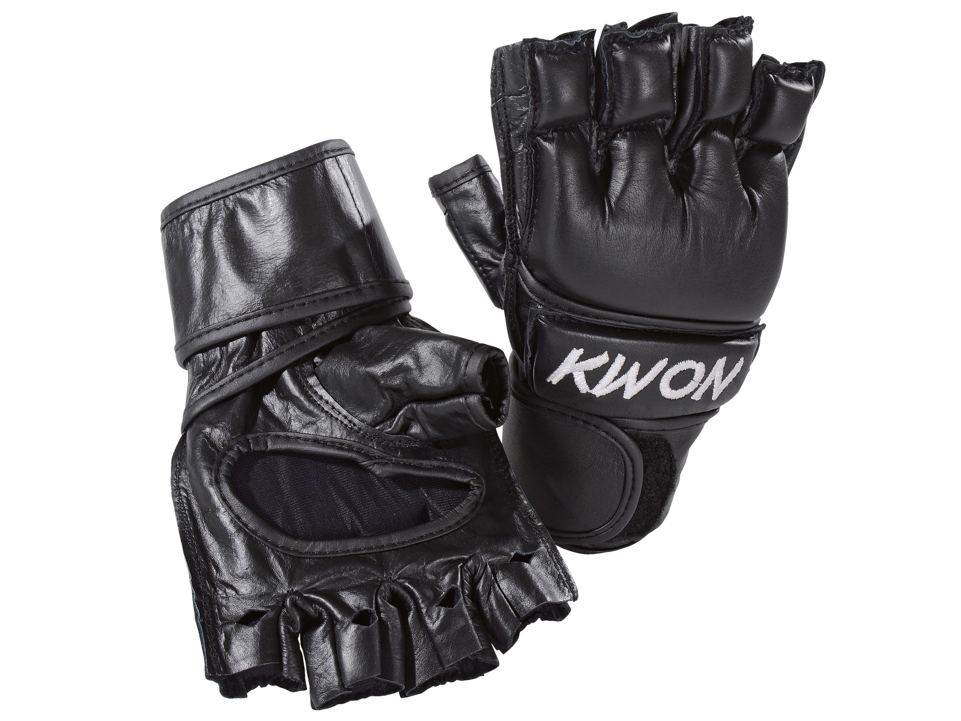 Guanti arti marziali Ultimate Glove