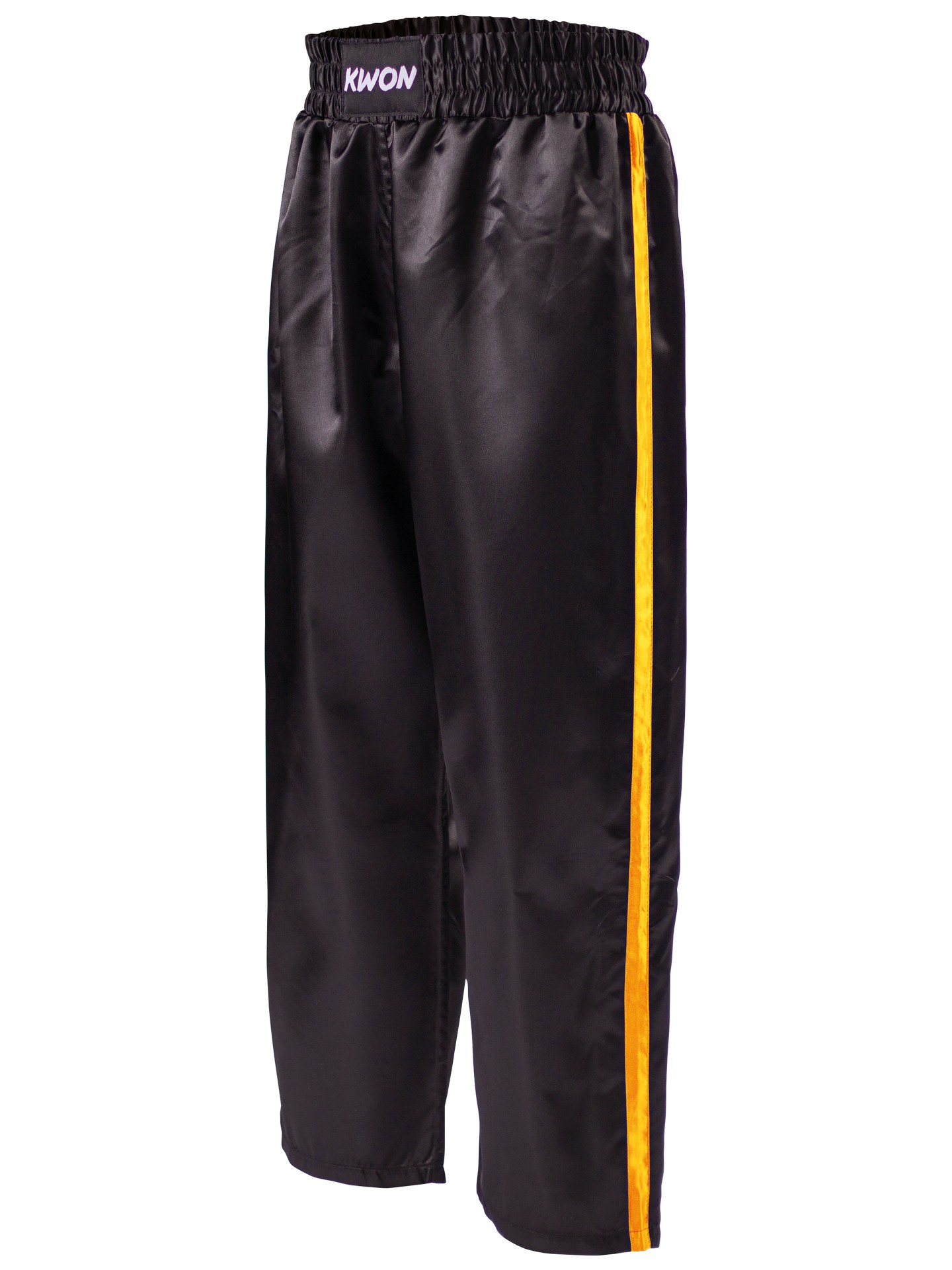 Pantaloni Satin