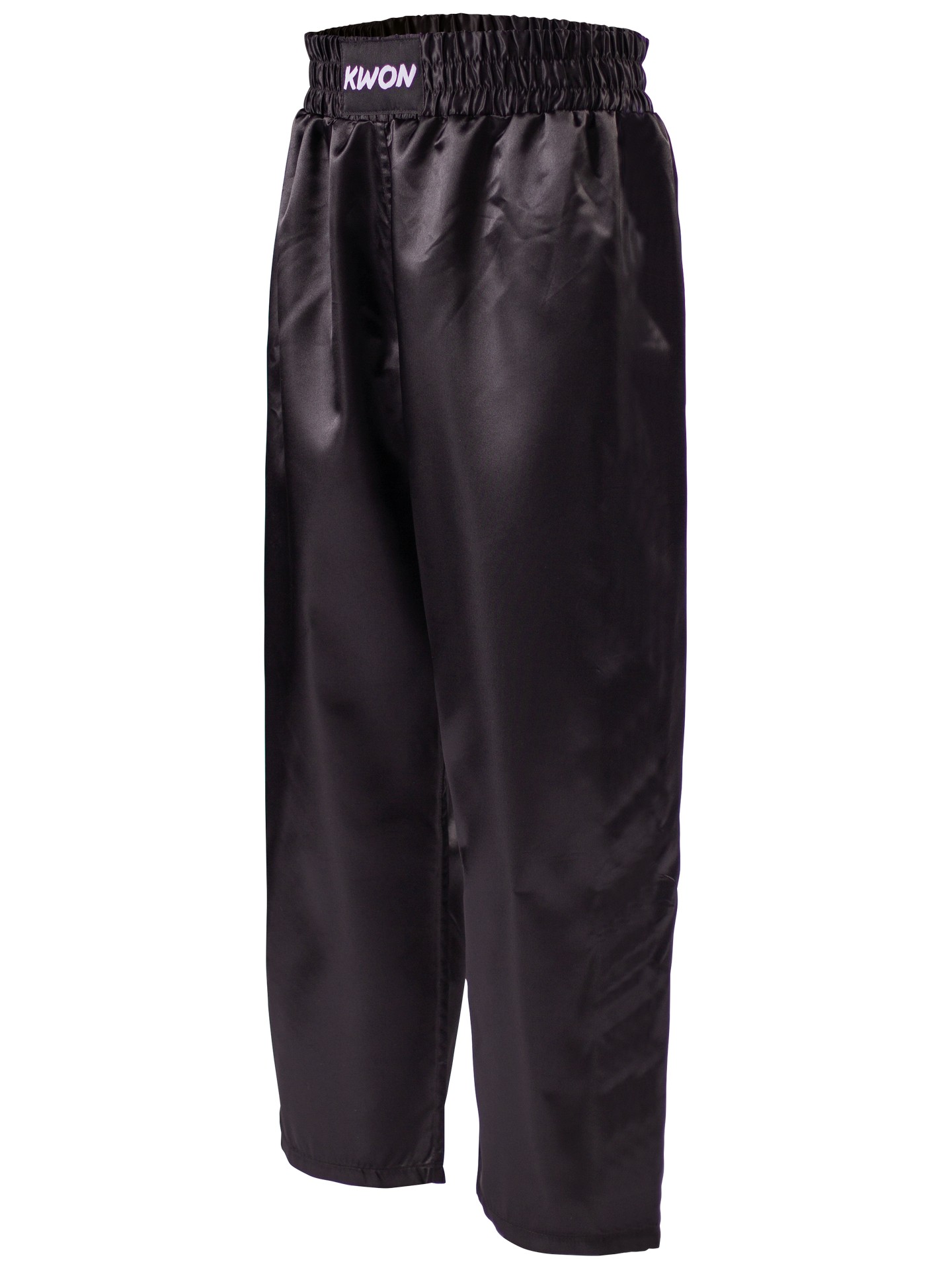 Pantaloni Satin