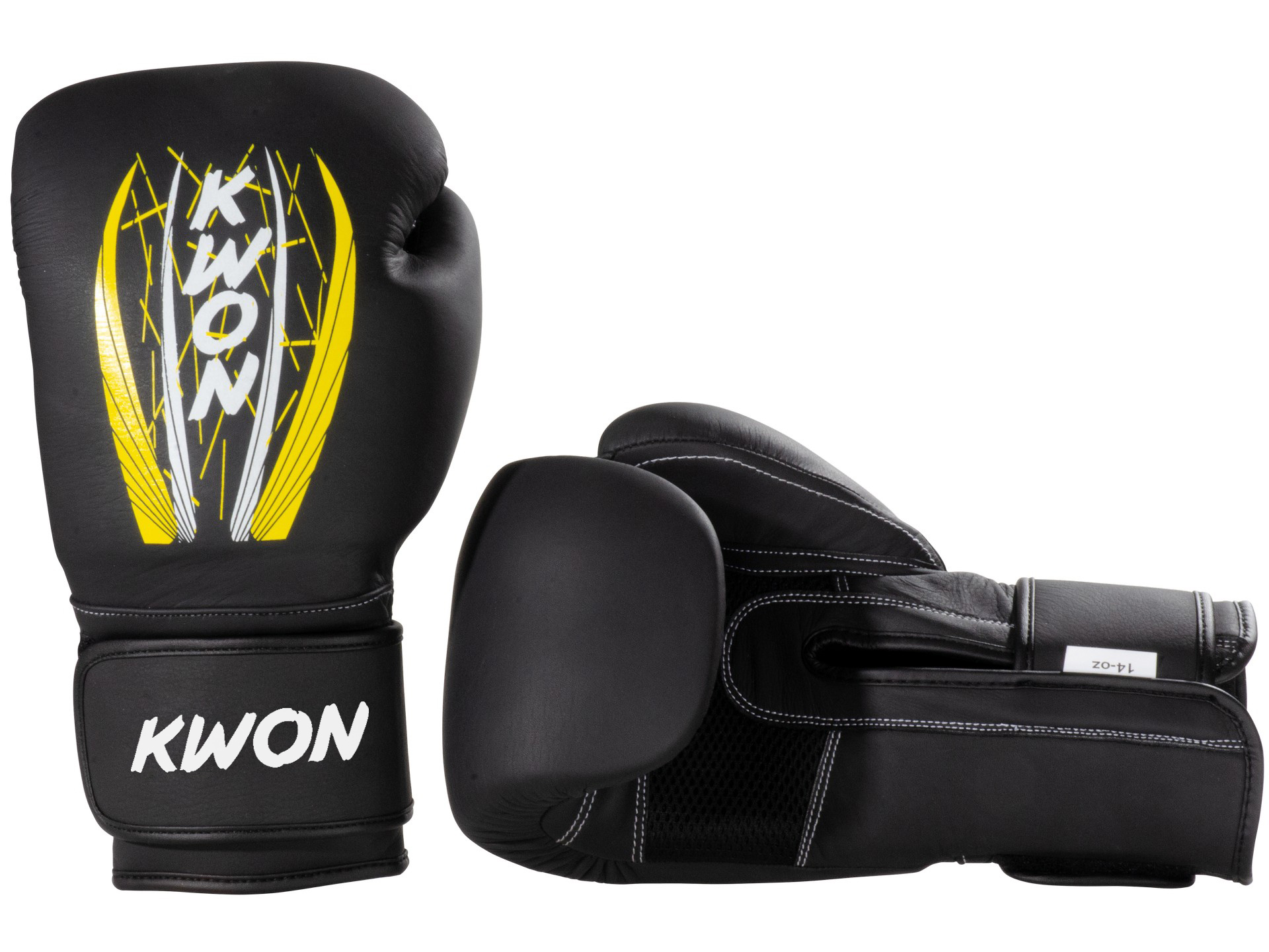 Guantoni da Boxe Kick Thai