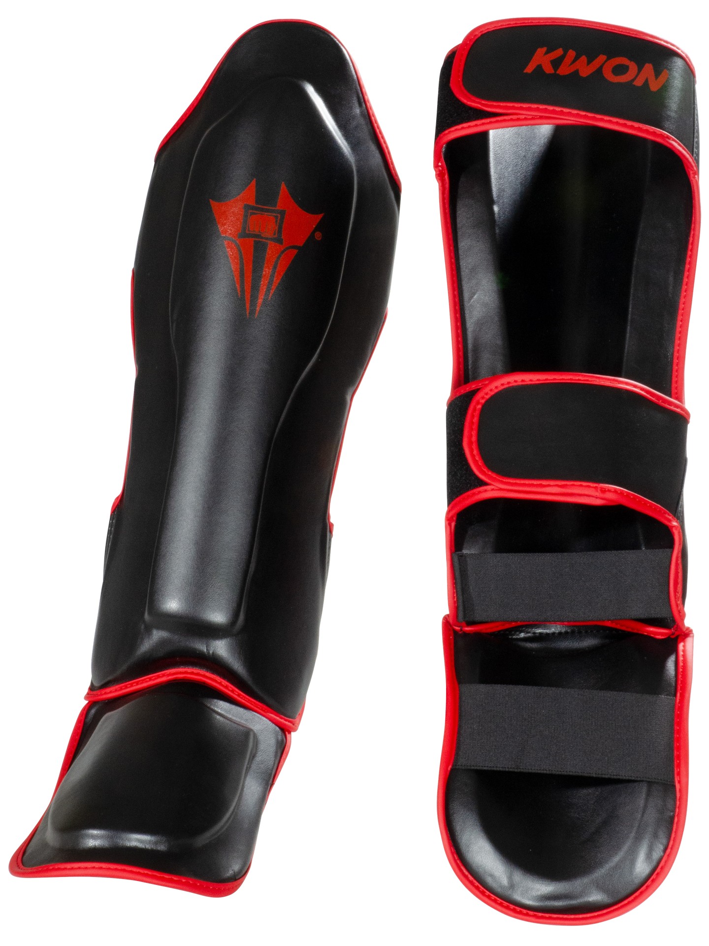 Paratibie Muay Thai Contender CE