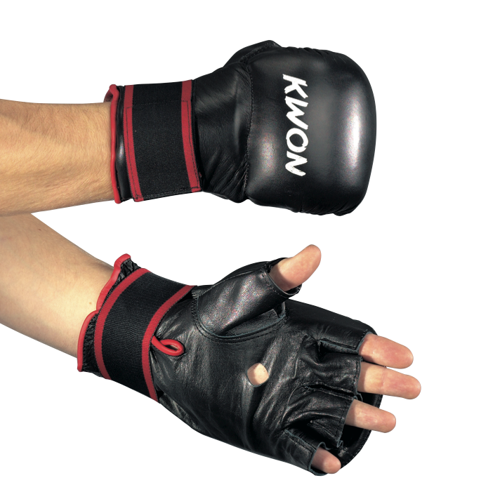 Guanti da Sacco Boxe Virtus