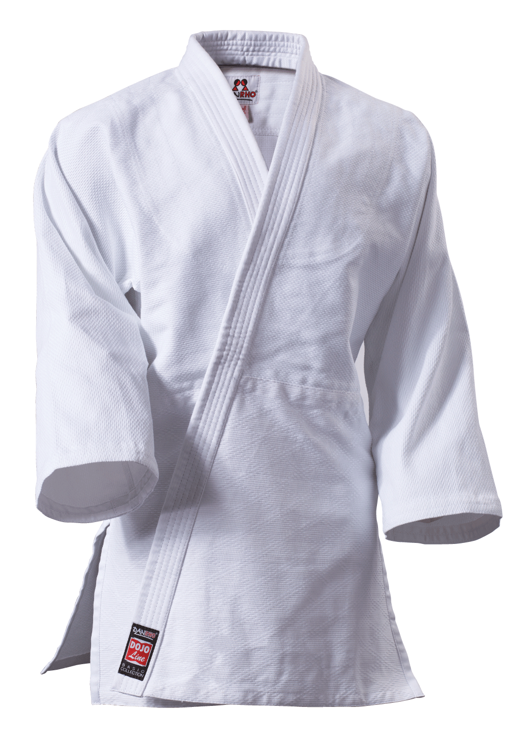 DANRHO Dojo-Line Uniforme JUDO-Gi