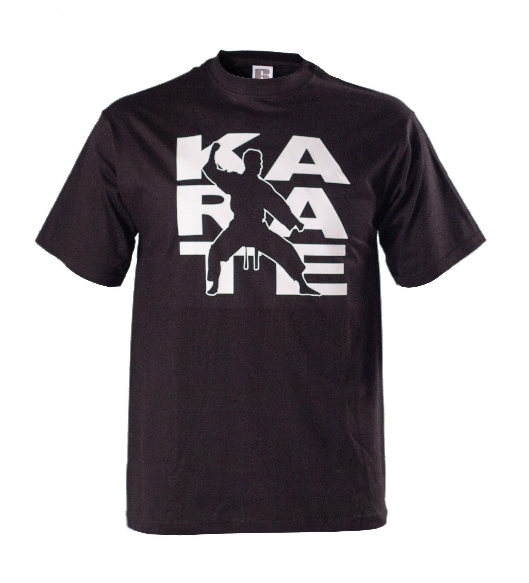 Maglietta Karate