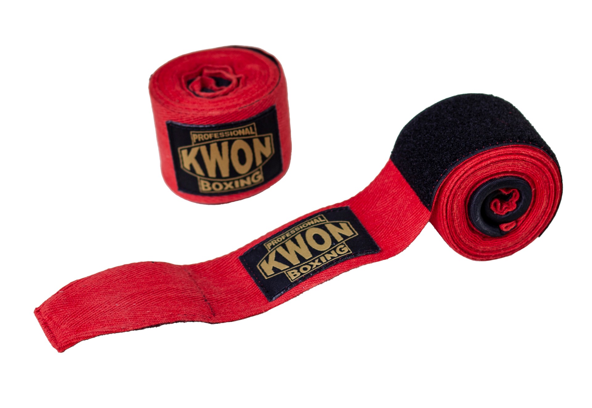 KWON PROFESSIONAL BOXING Benda da boxe anelastica 3,5 m