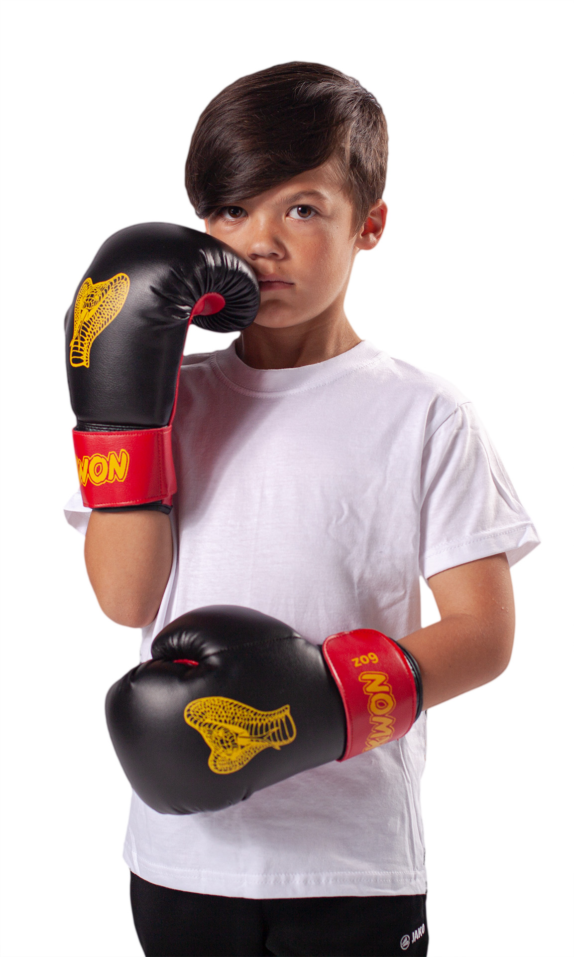 Guanti da boxe bambini Cobra