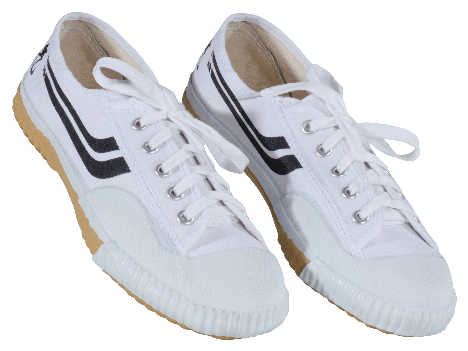Scarpe Kung Fu Wushu in Tela 2 colori