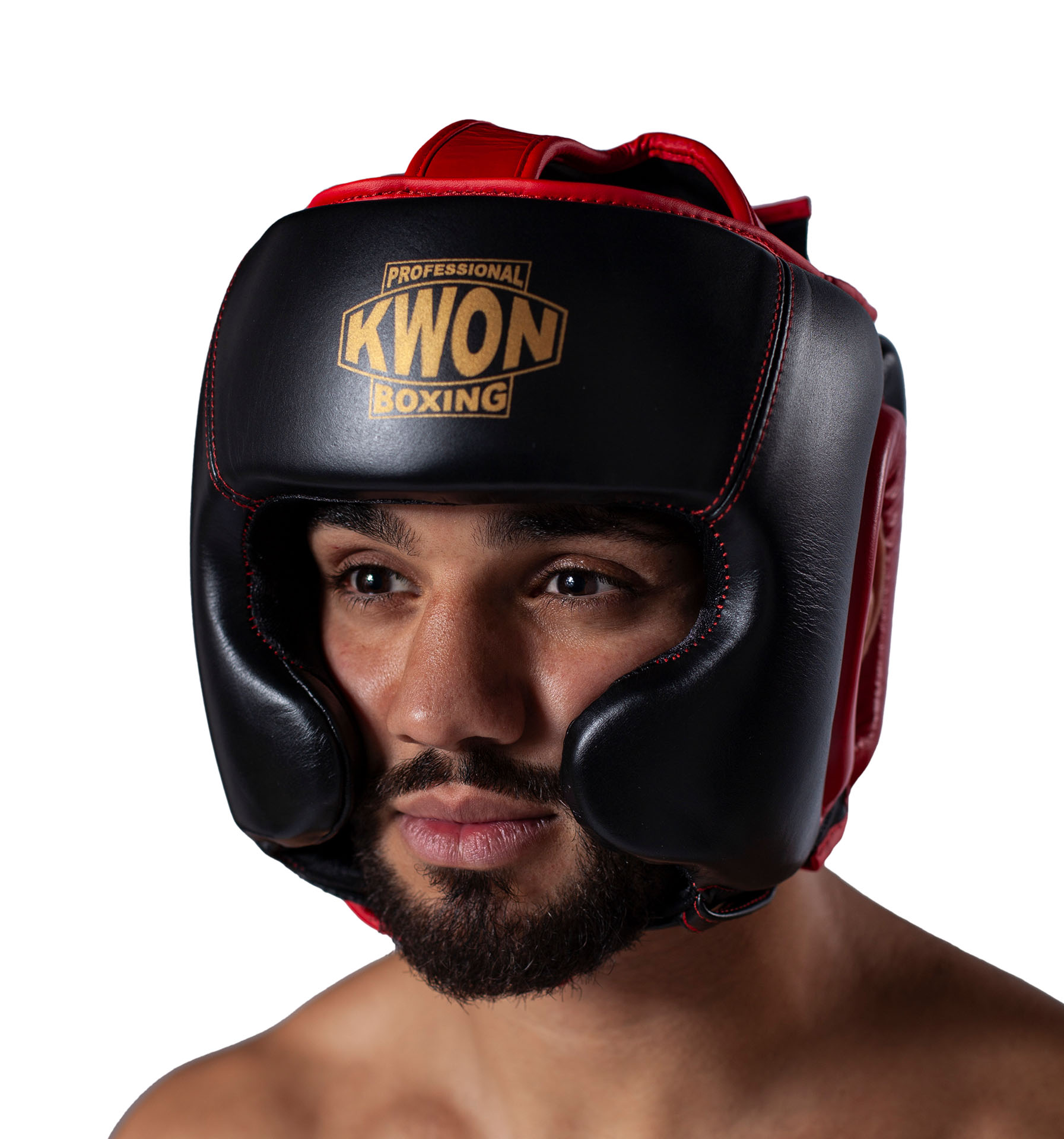 Casco Boxe Sparring