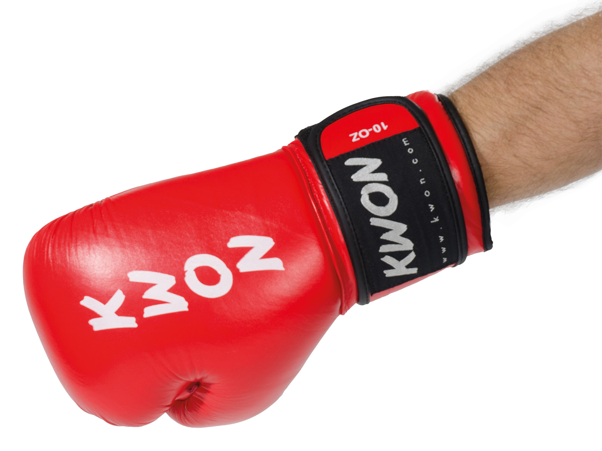 Guantoni kickboxing Ergo Champ 10 once