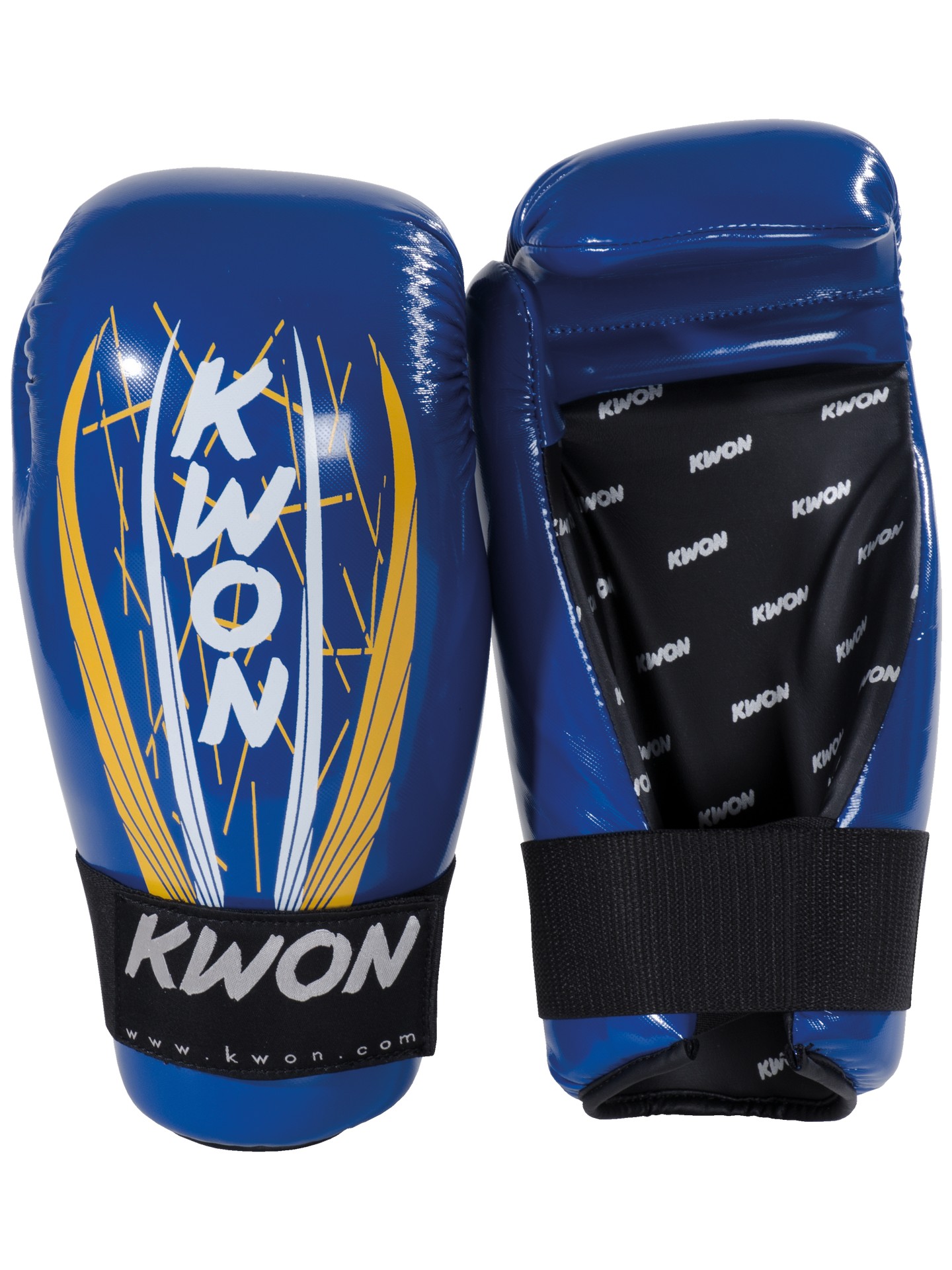 Guanti Point Fighting - Semi Contact Phantom