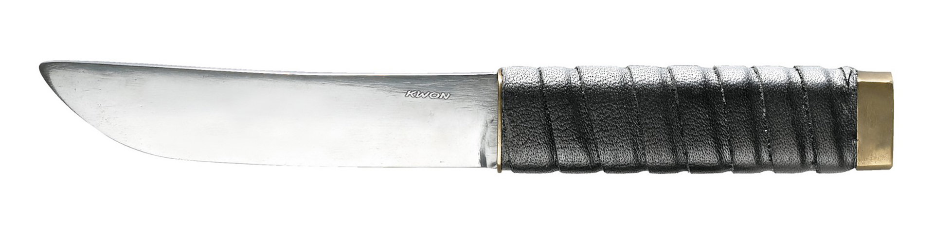 Coltello da allenamento in alluminio 25 cm