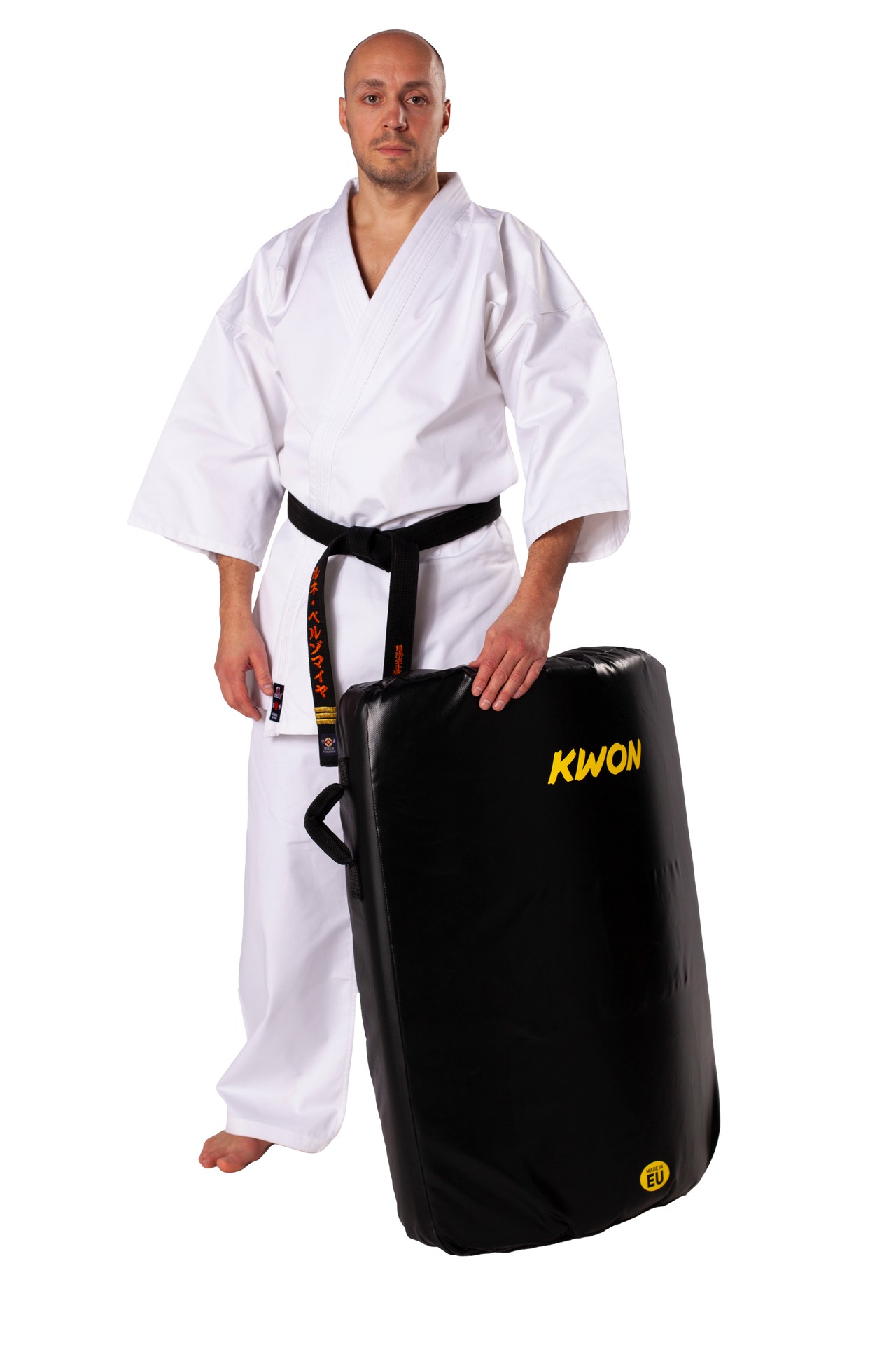Cuscino da colpo Low-Kick XXL