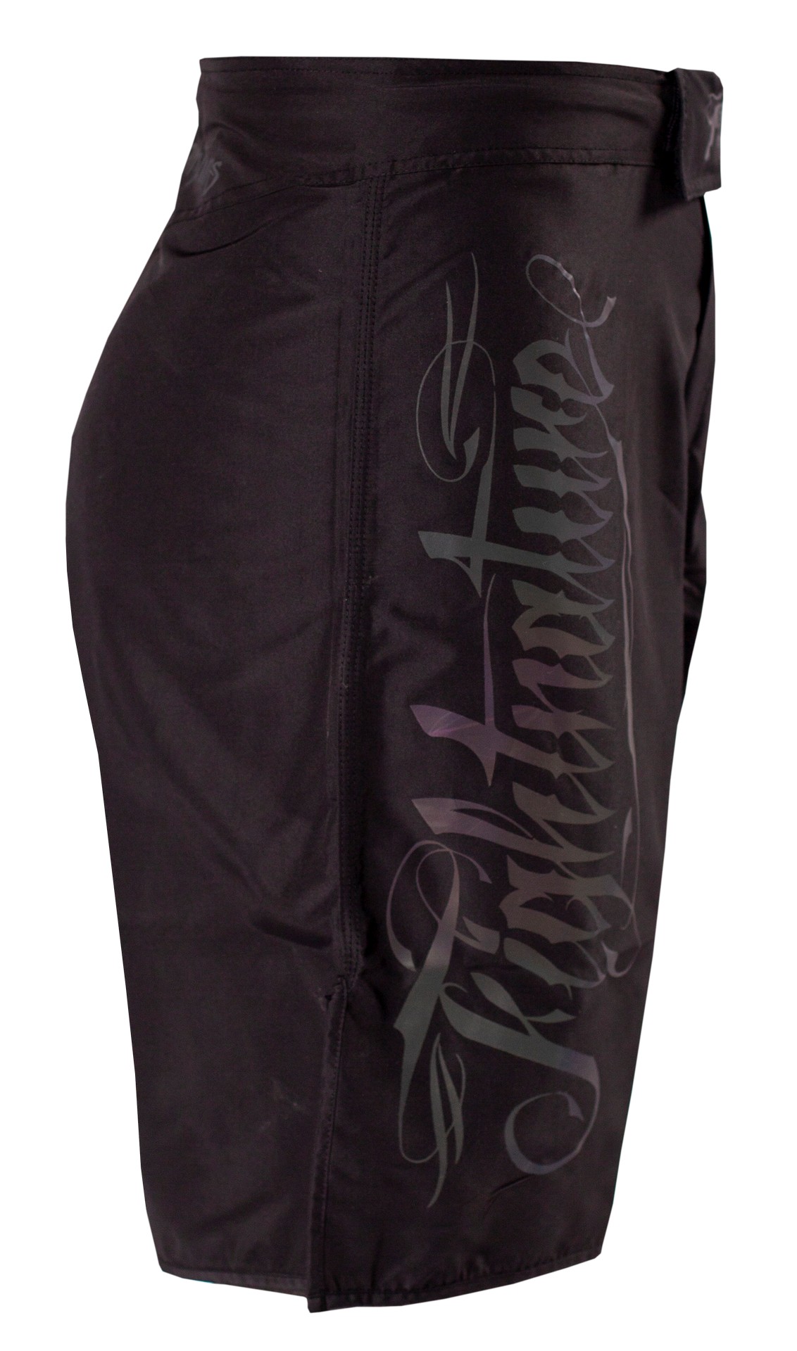 FIGHTNATURE Pantaloncini MMA stampa riflettente