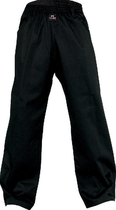 DANRHO Pantaloni arti marziali Swinger 9 once