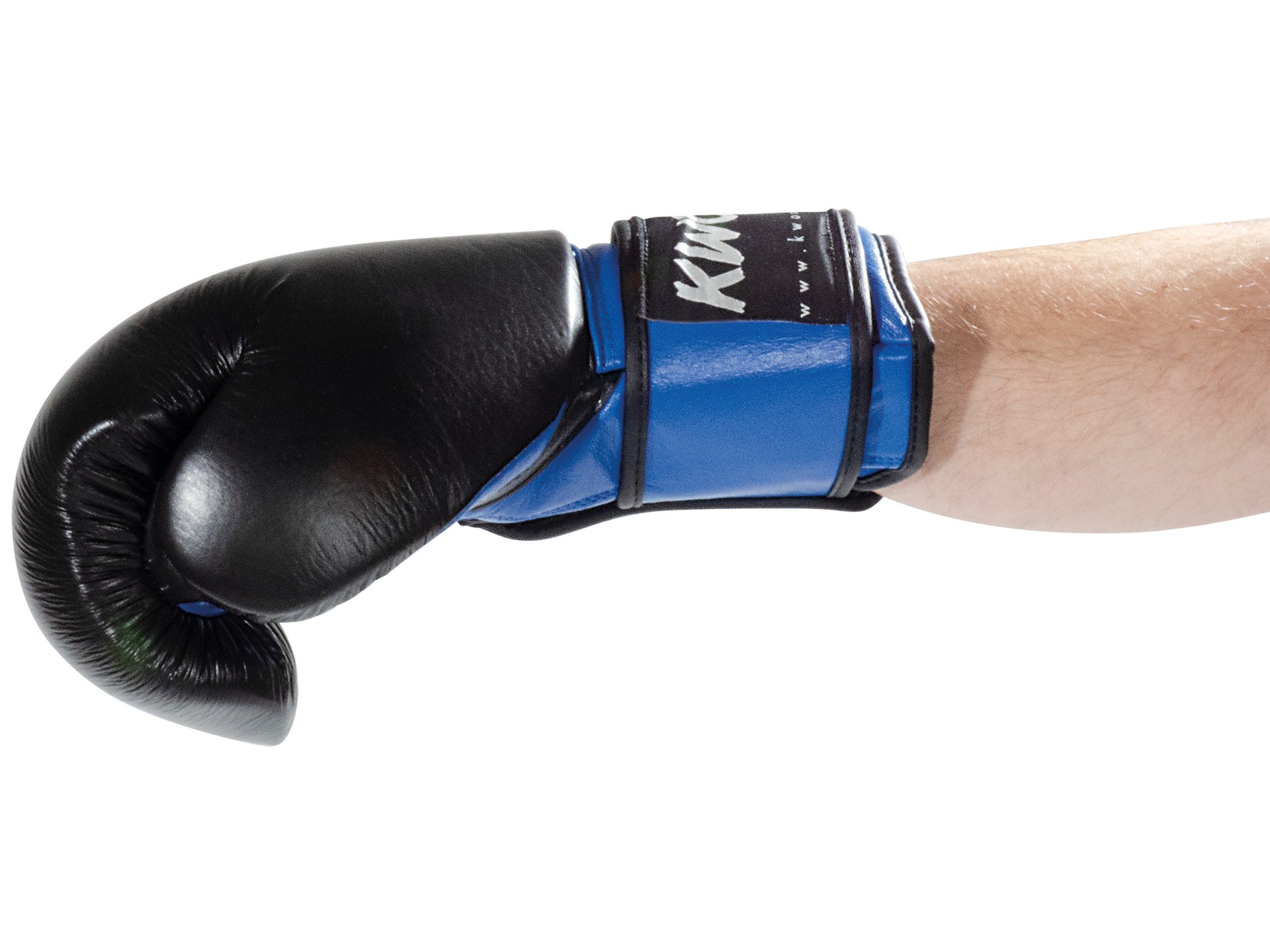Guanti Kickboxing KO Champ