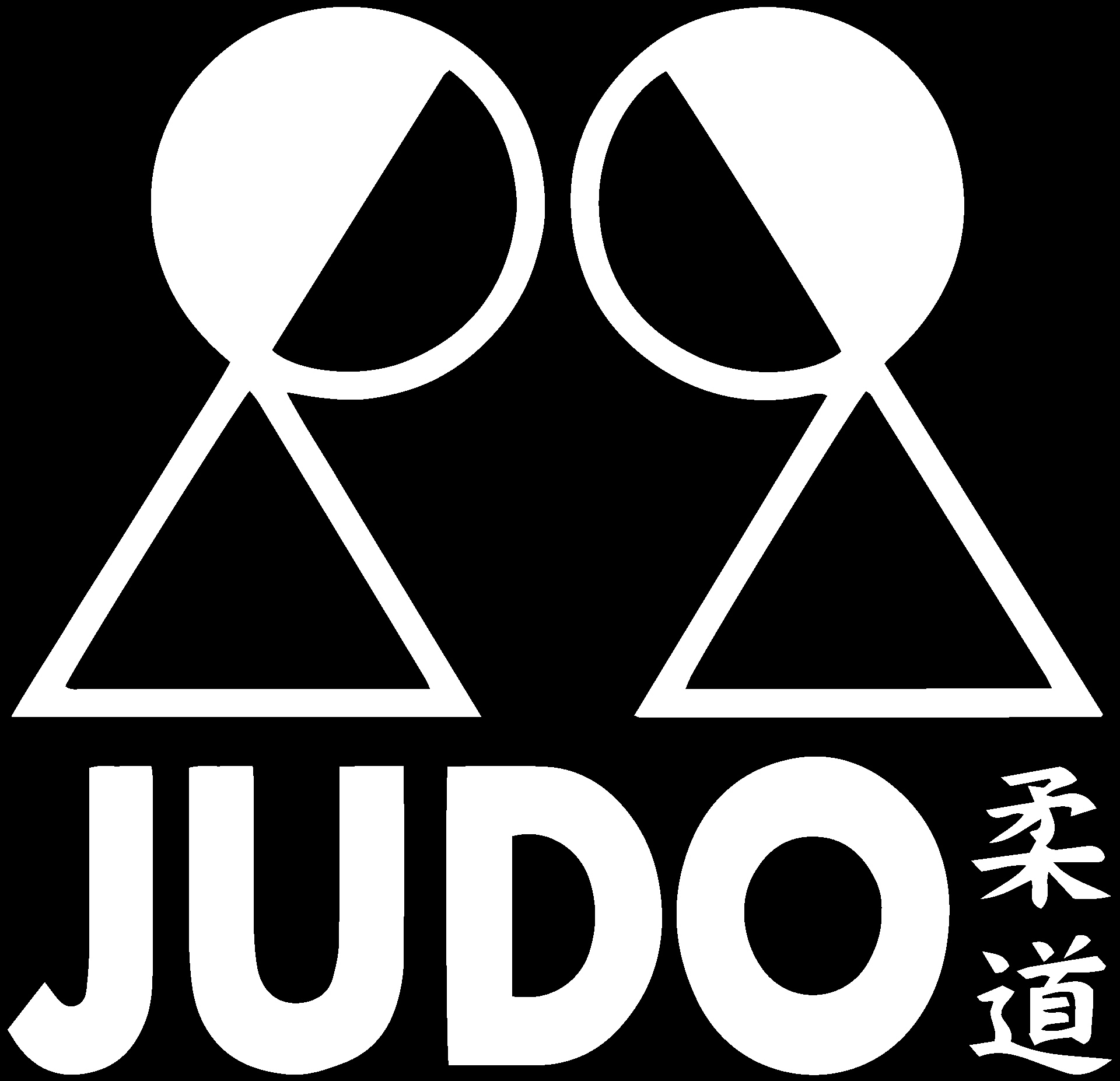 Stampa sul petto Judo