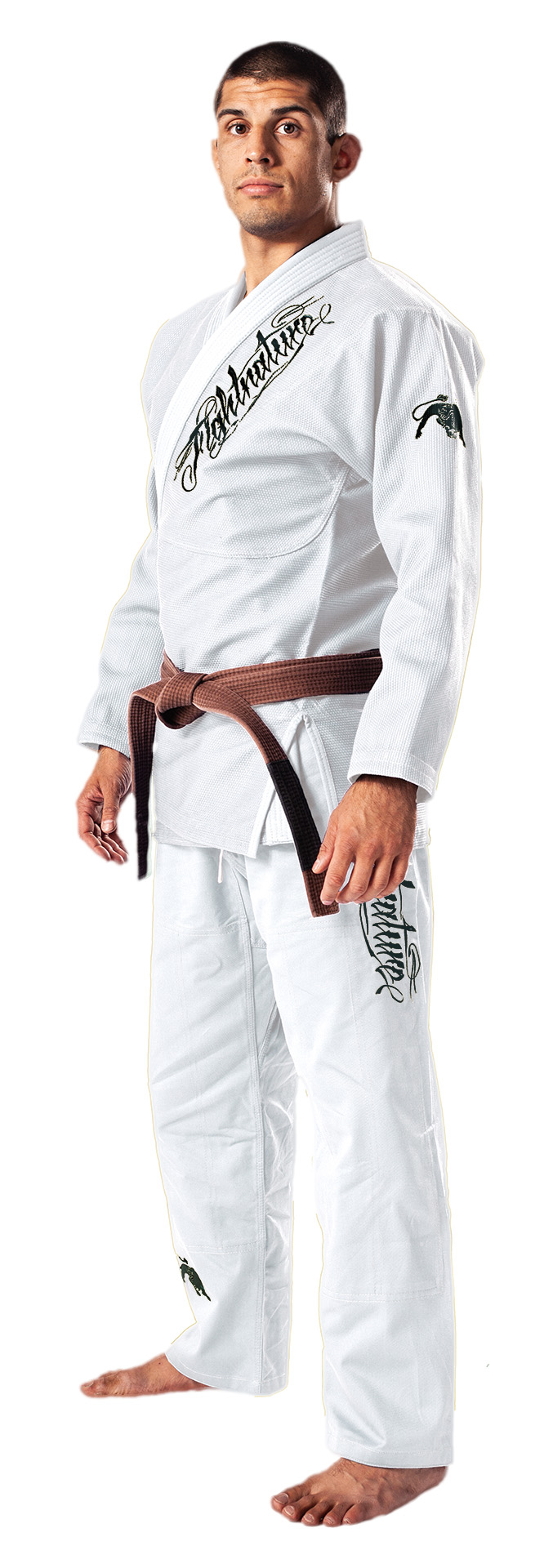 FIGHTNATURE BJJ Uniforme