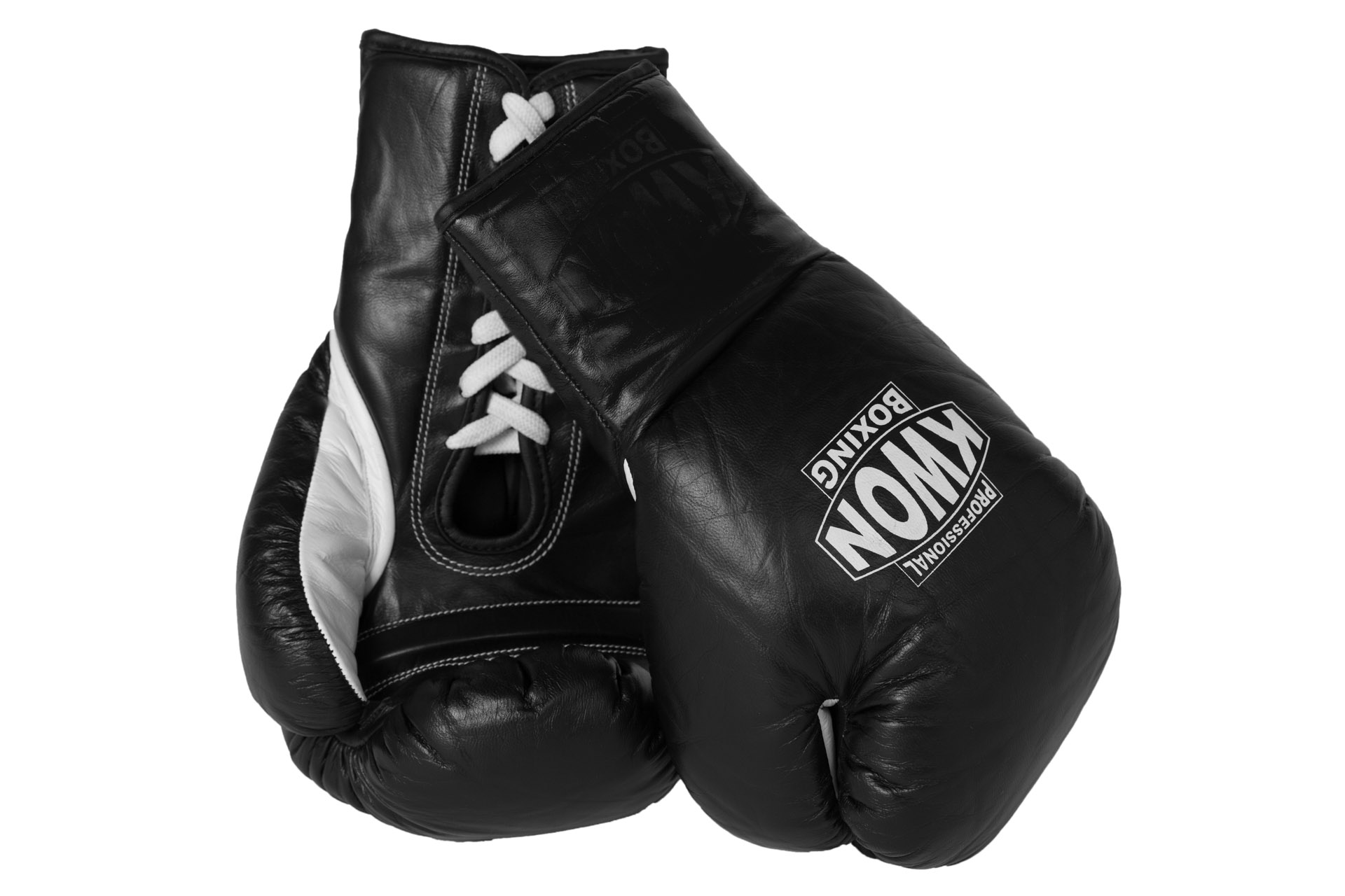 Guanti da Boxe con lacci