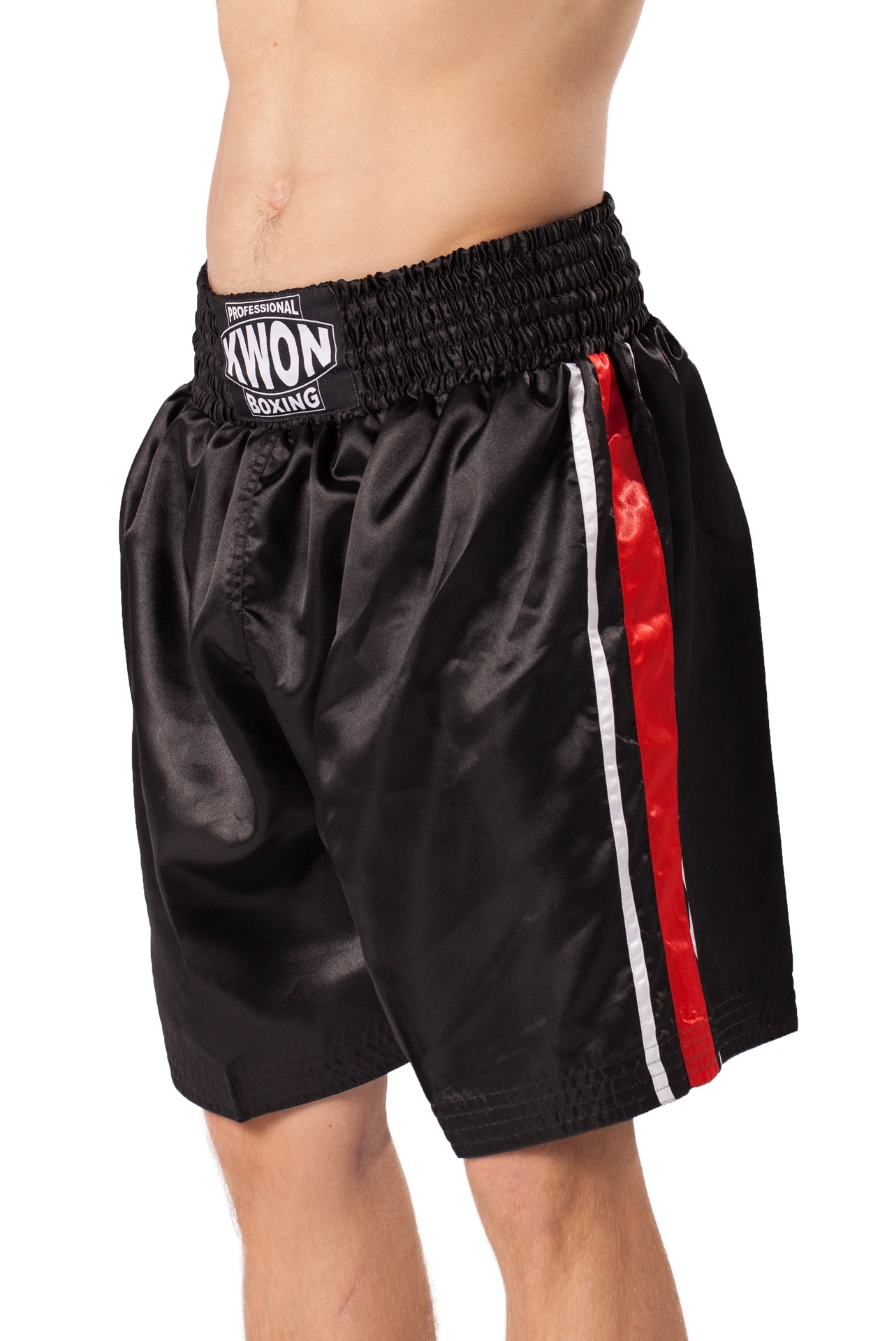 Pantaloncini Boxe