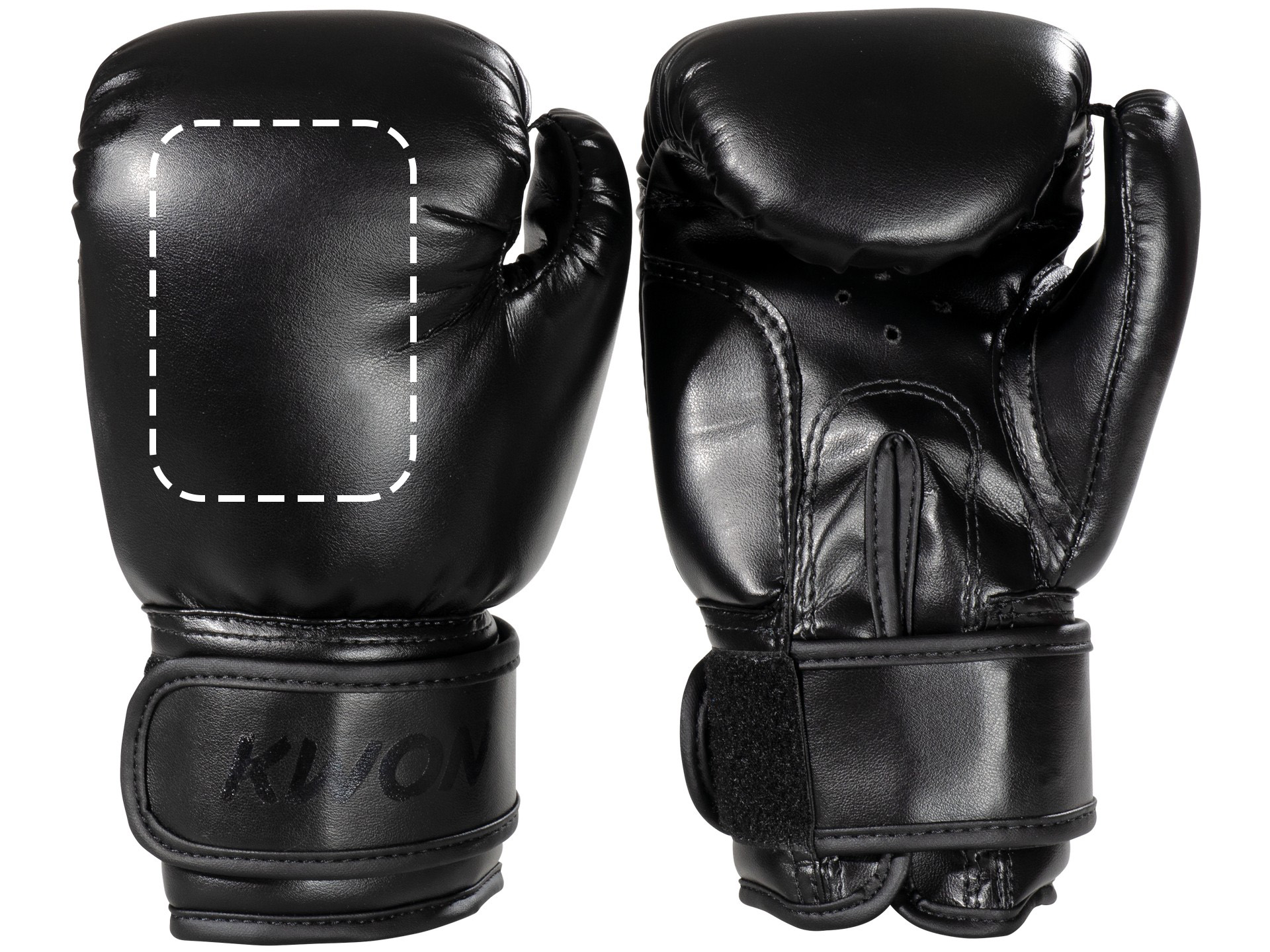 Guantoni da boxe Bambino myDESIGN