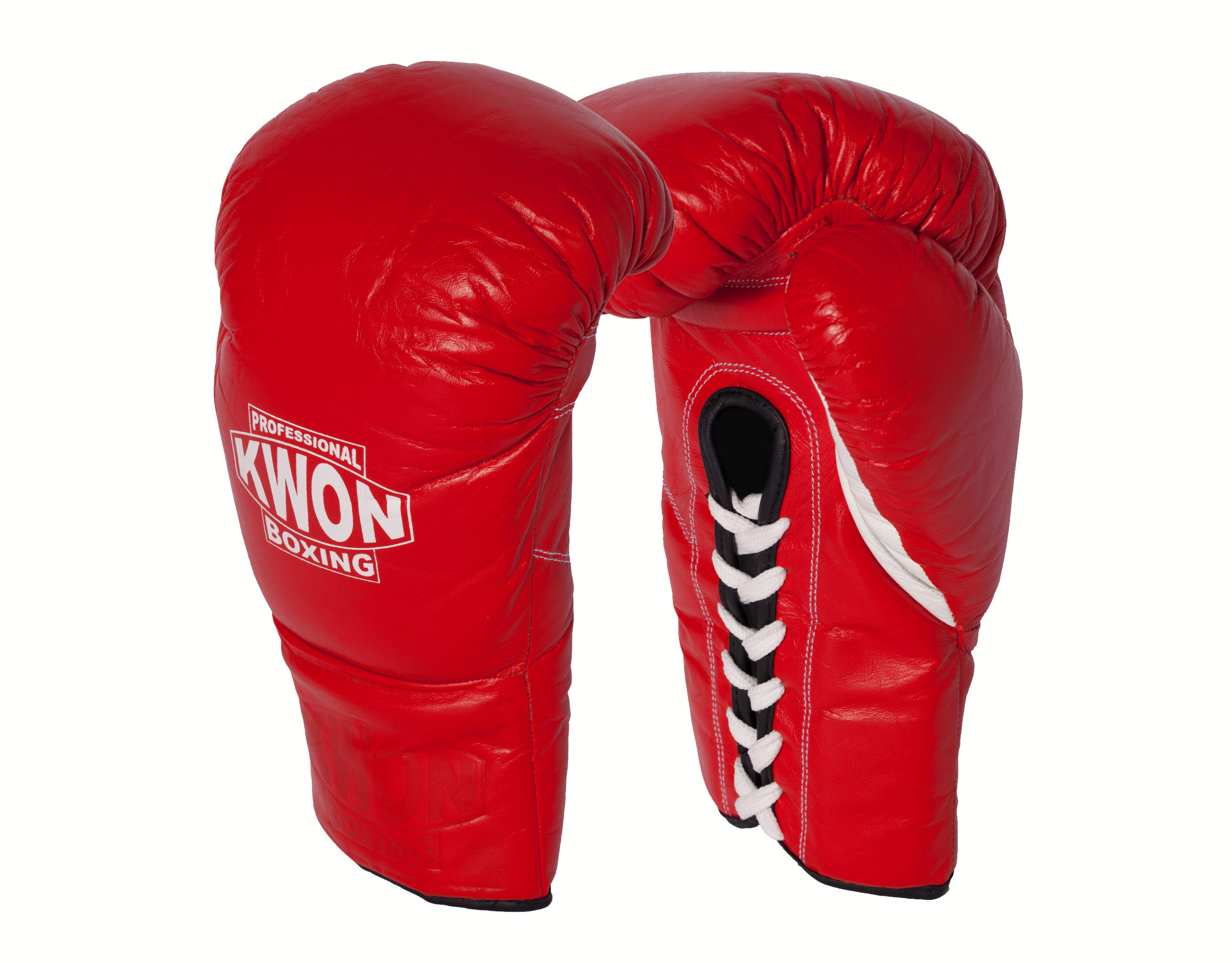 Guanti da Boxe con lacci