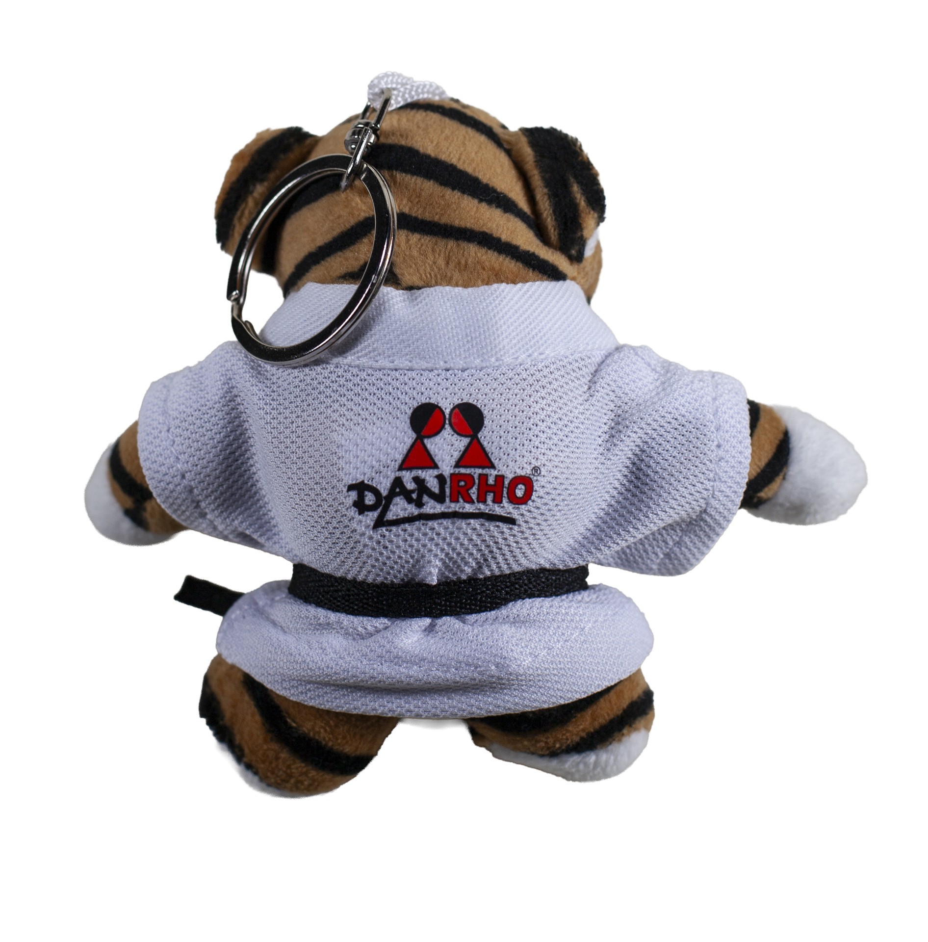 DANRHO giocattoli di peluche incl. portachiavi