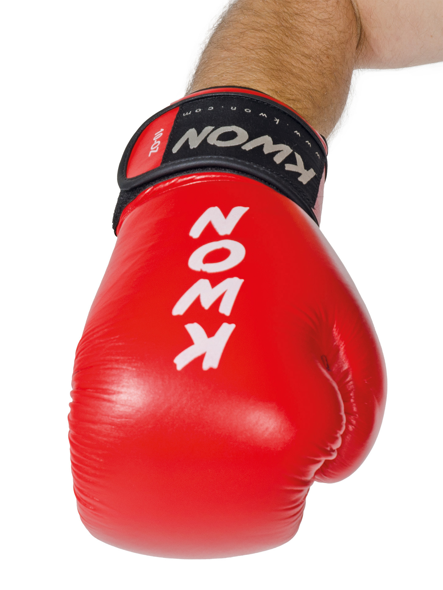 Guantoni kickboxing Ergo Champ 10 once