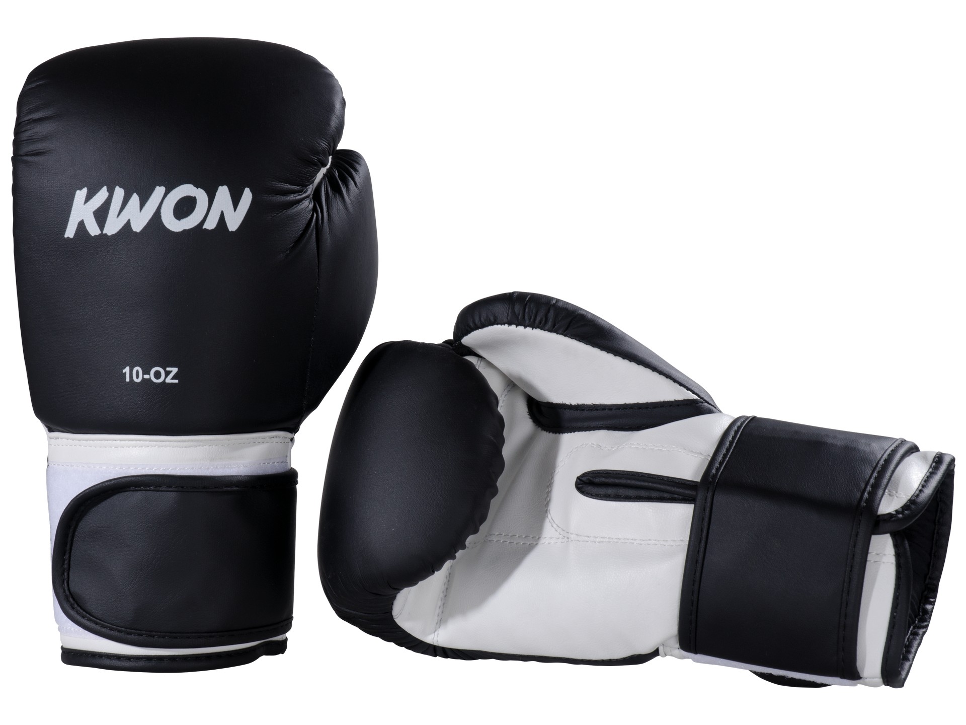 Guanti da Boxe Fitness
