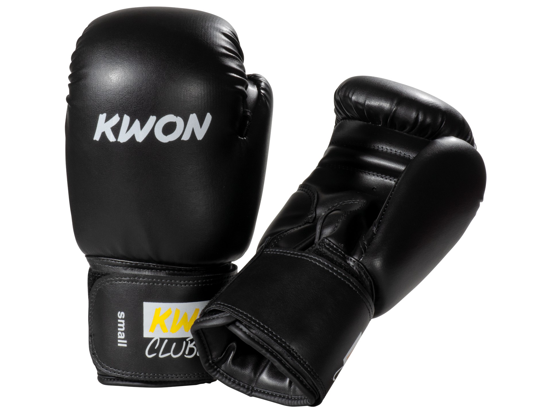 Guantoni da Boxe Mano piccola