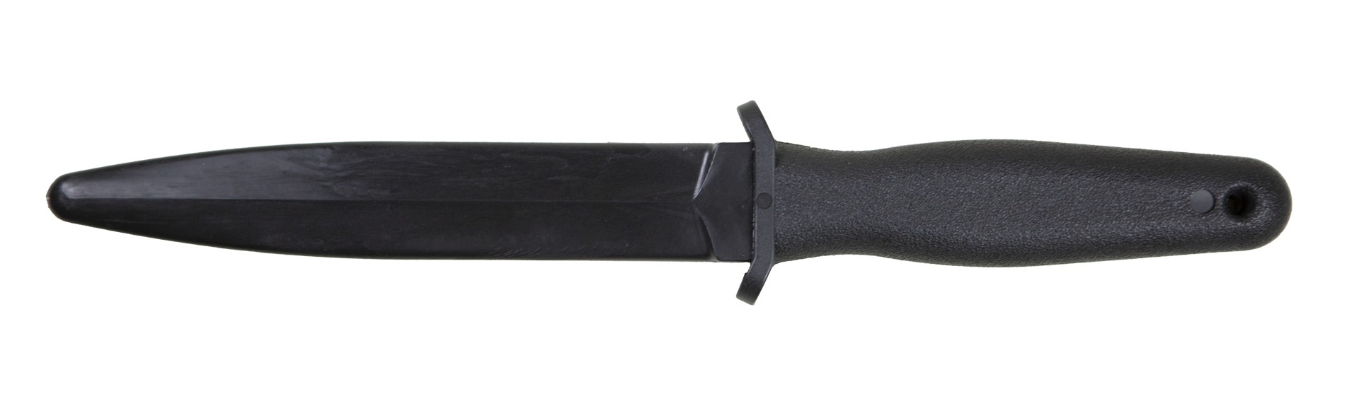Coltello/pugnale da allenamento flessibile