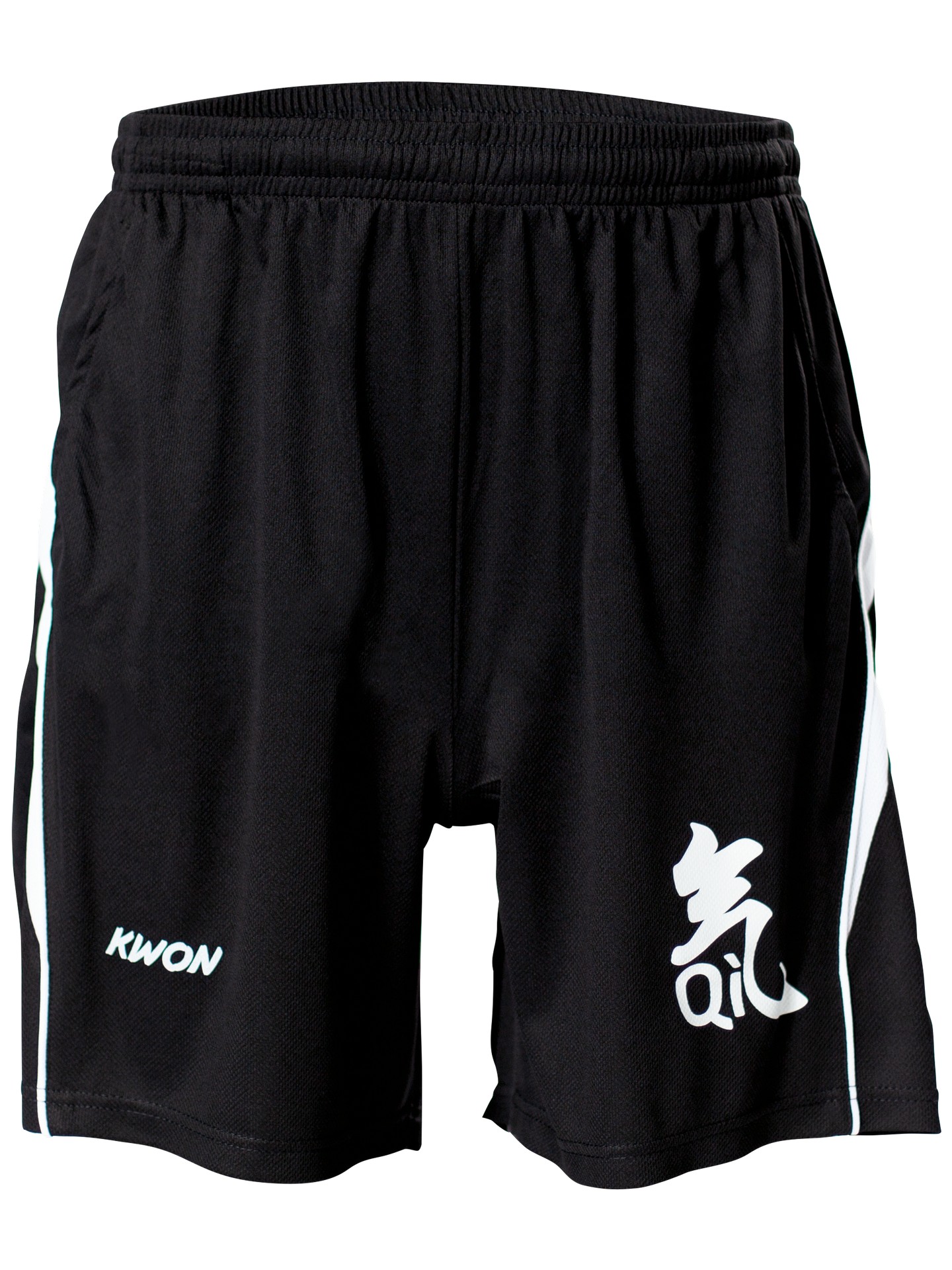 Pantaloncini Allenamento, QI