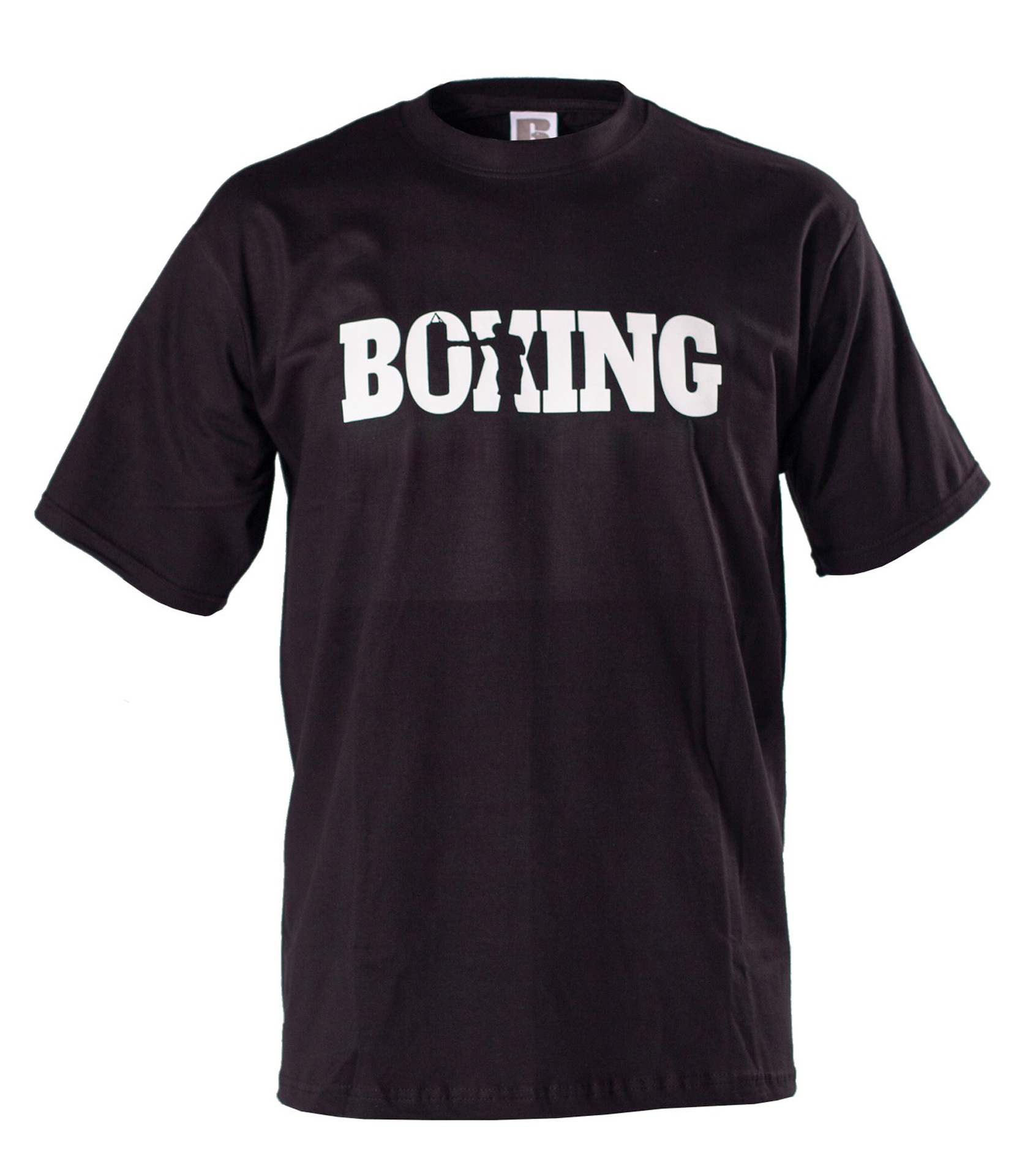 Maglietta Boxing